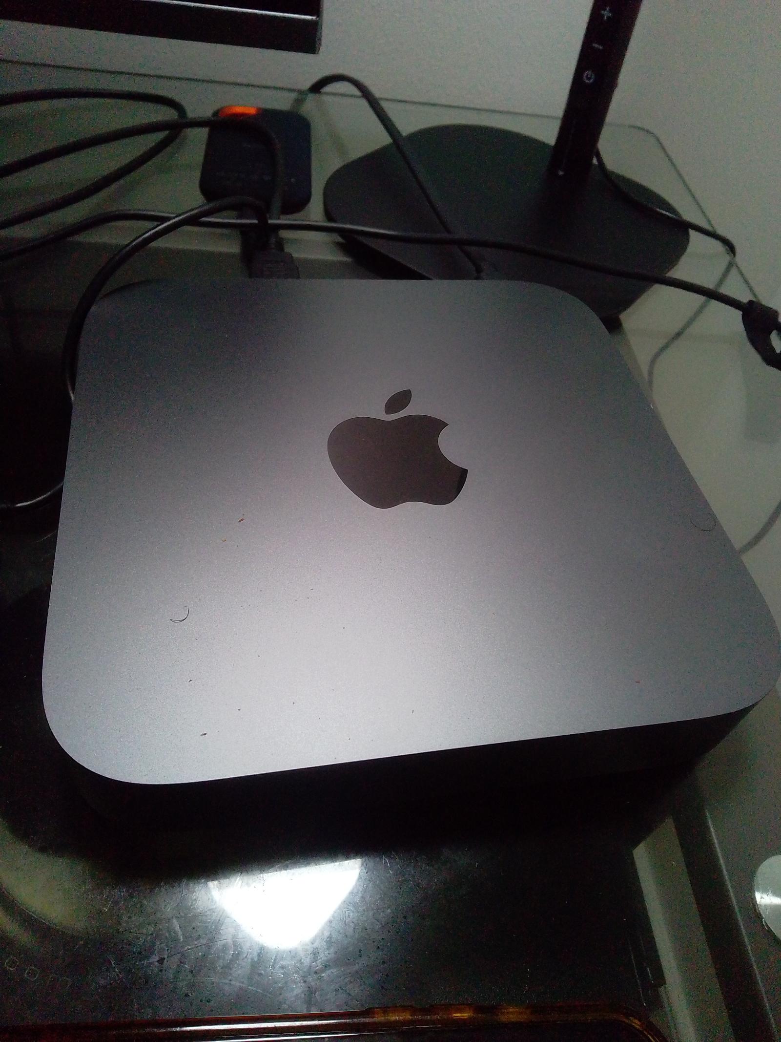 Mac mini — Computers in Addis abeba