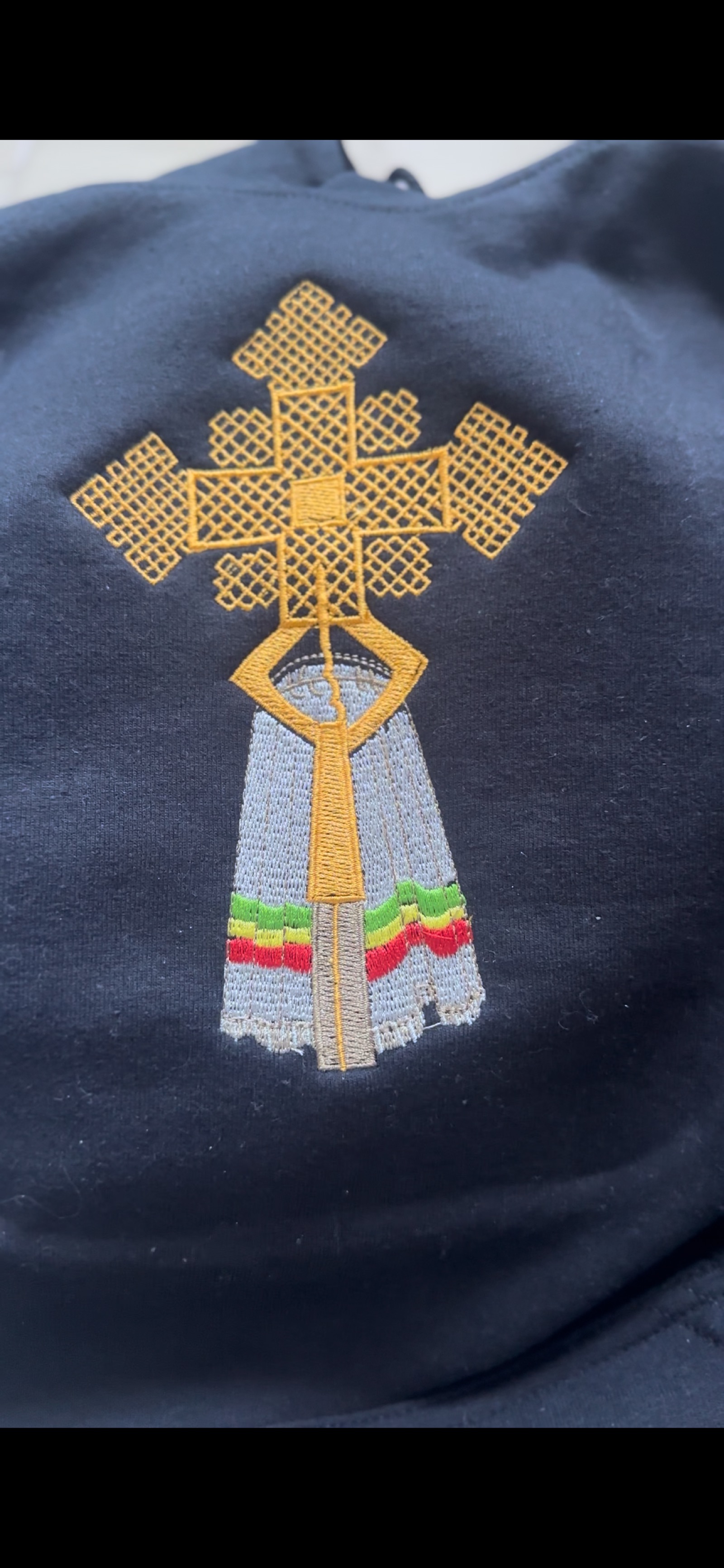 TNA embroidery digitizing — Fashion in Va