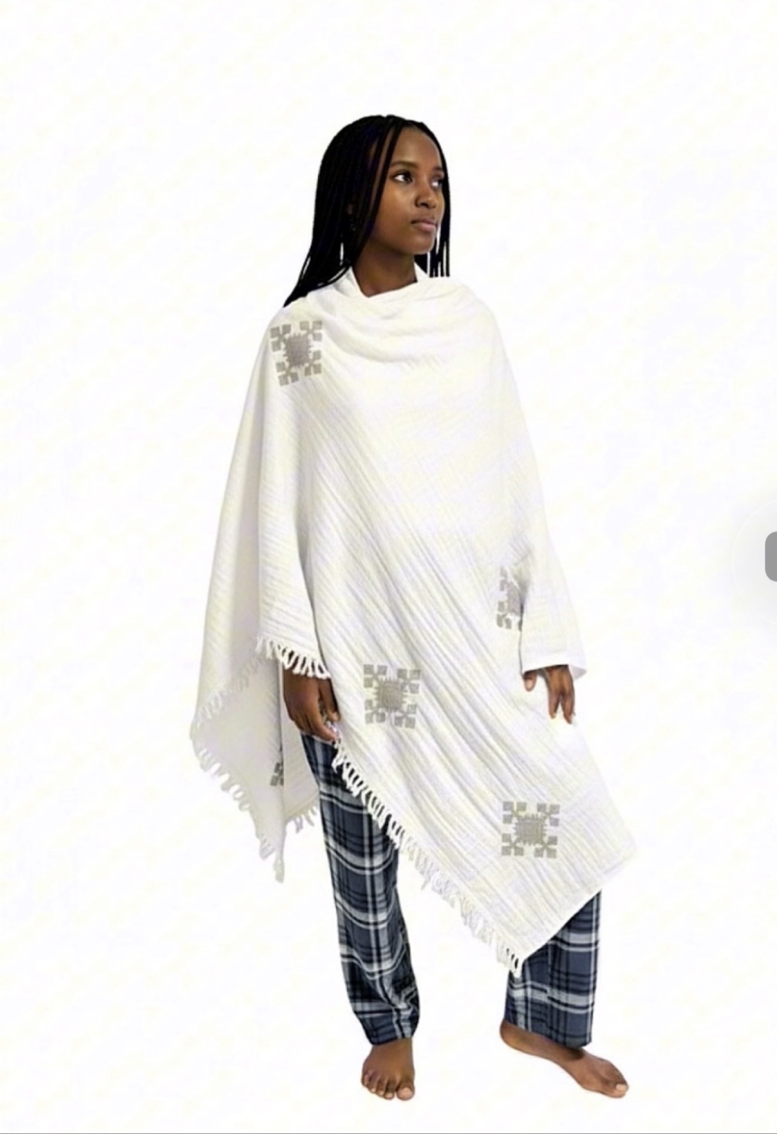 ጣና የጥልፍ ስራ — Fashion in Washington, United States of America (the)