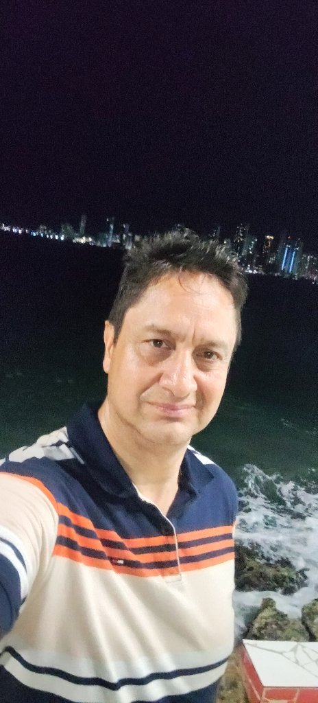 Foto de perfil de Álvaro Ibañez (@alvaroibanez)