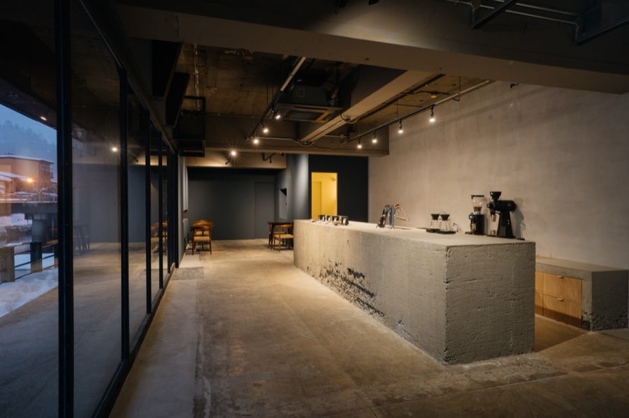 haiz coffee Takayama