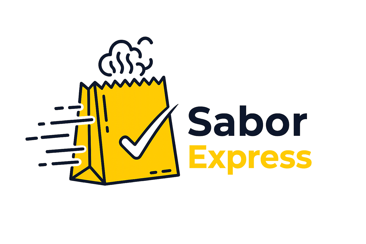 Logo Sabor Express