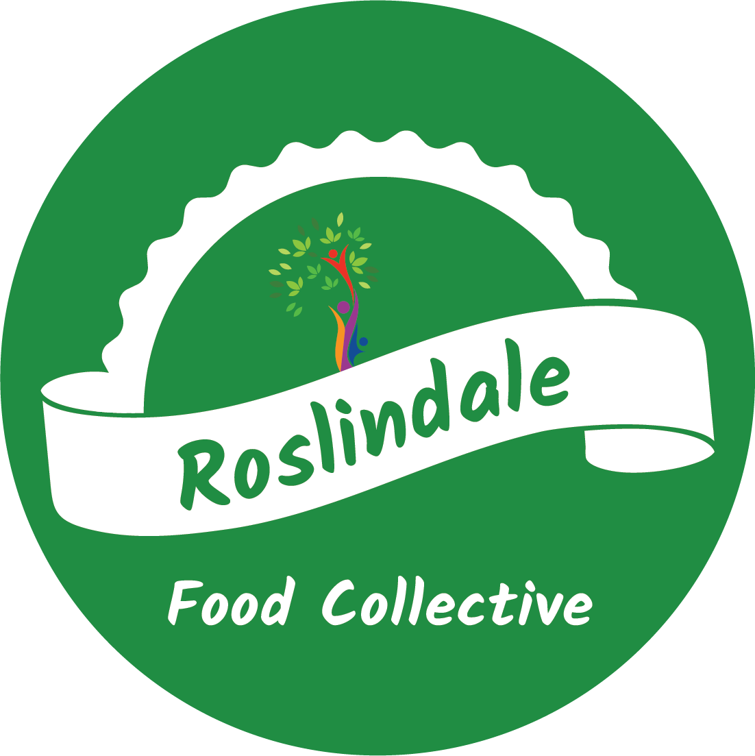 Roslindale Food Collective Fighting Hunger Together