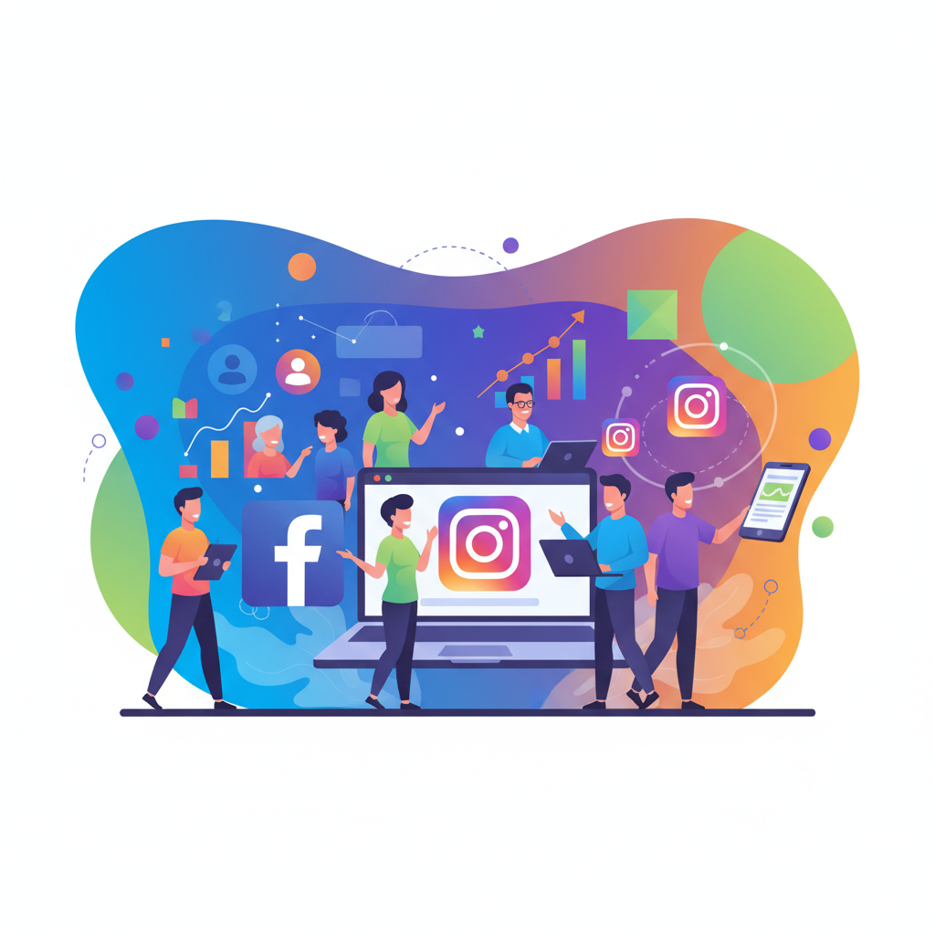 Özel ve Benzer Kitlelerle Instagram Hedef Kitlenizi Patlatın