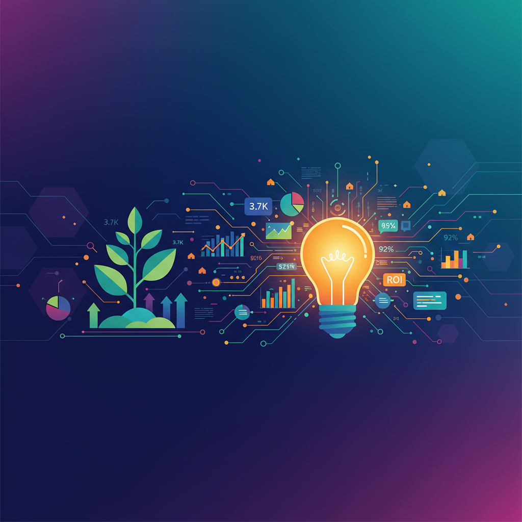 İşletmenizin Gizli Gücü: Kullanılmayan Veriler