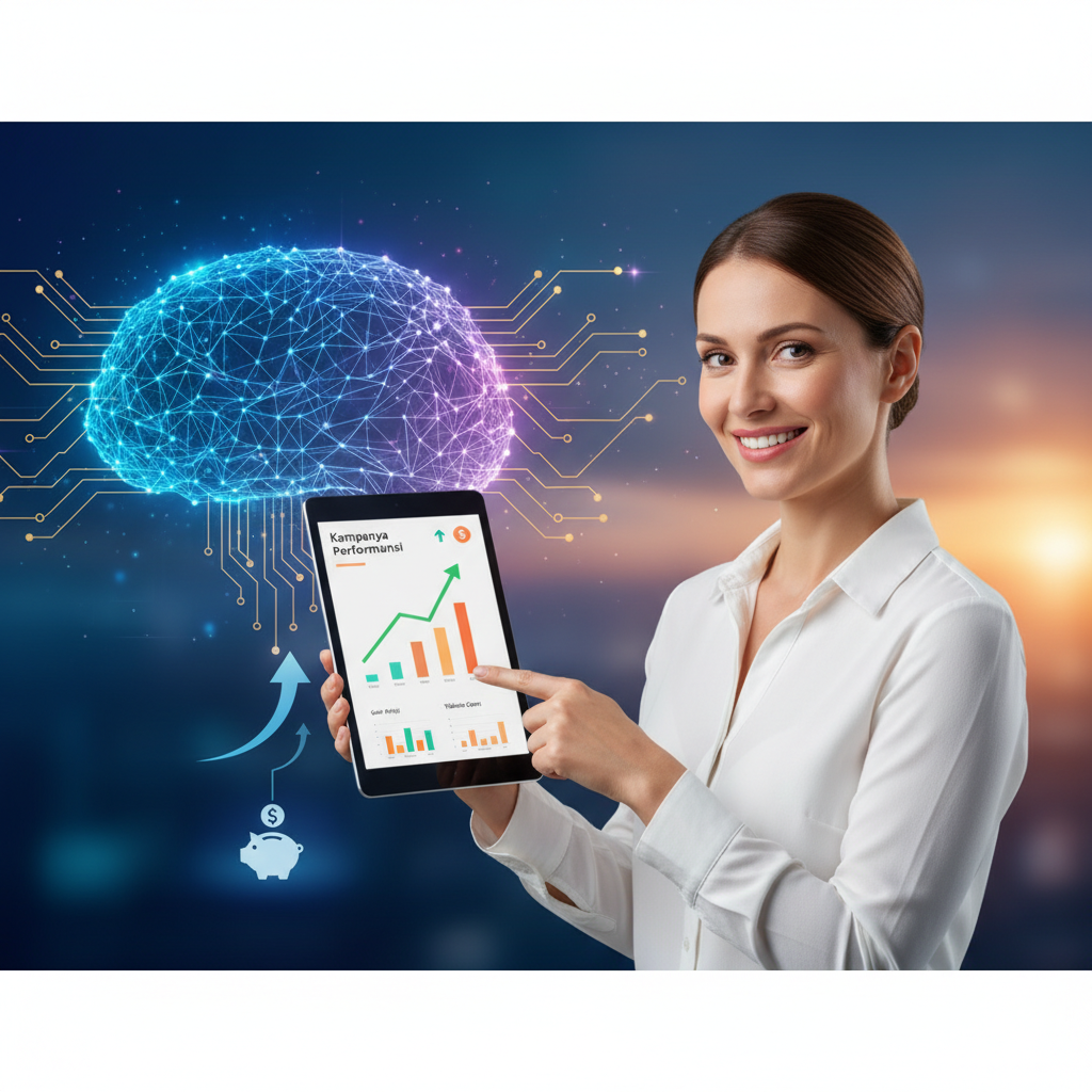 Küçük İşletmeler İçin AI Reklamcılık: Akıllı Kampanyalar