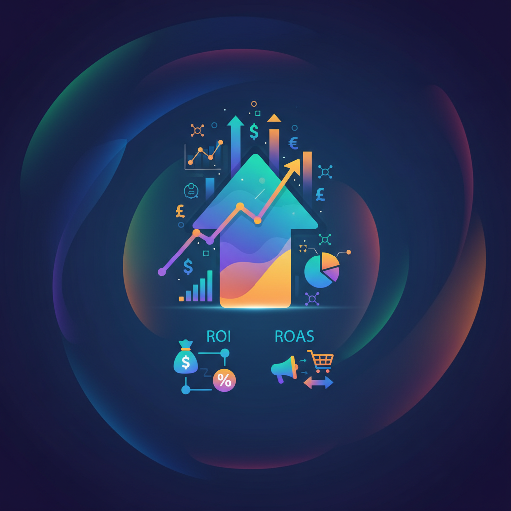 ROI ve ROAS'ı Artırmanın Yolları