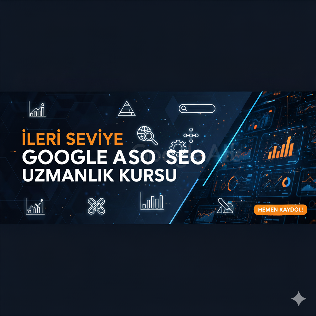 İleri Seviye SEO Uzmanlık