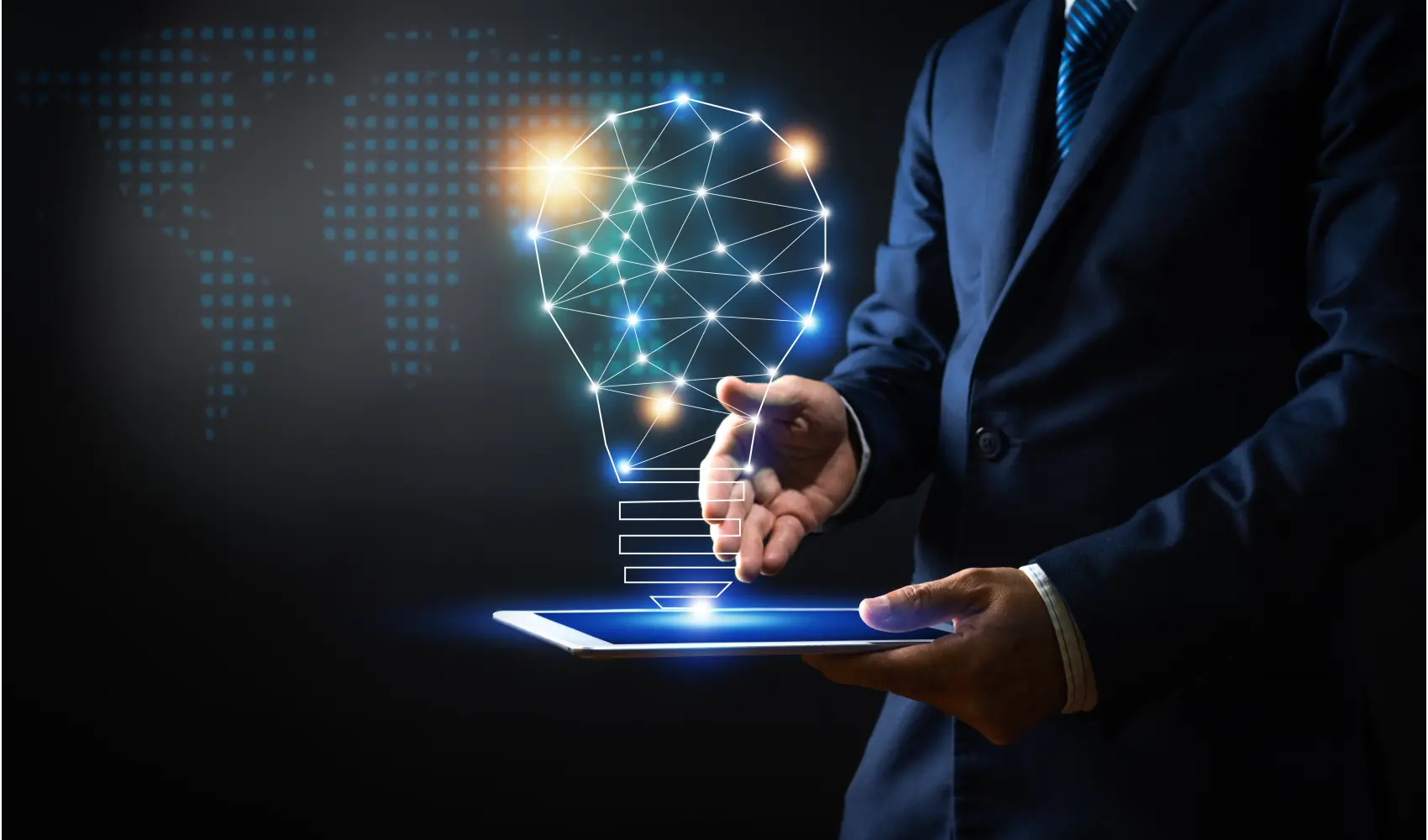 About Sach Digital Solution
