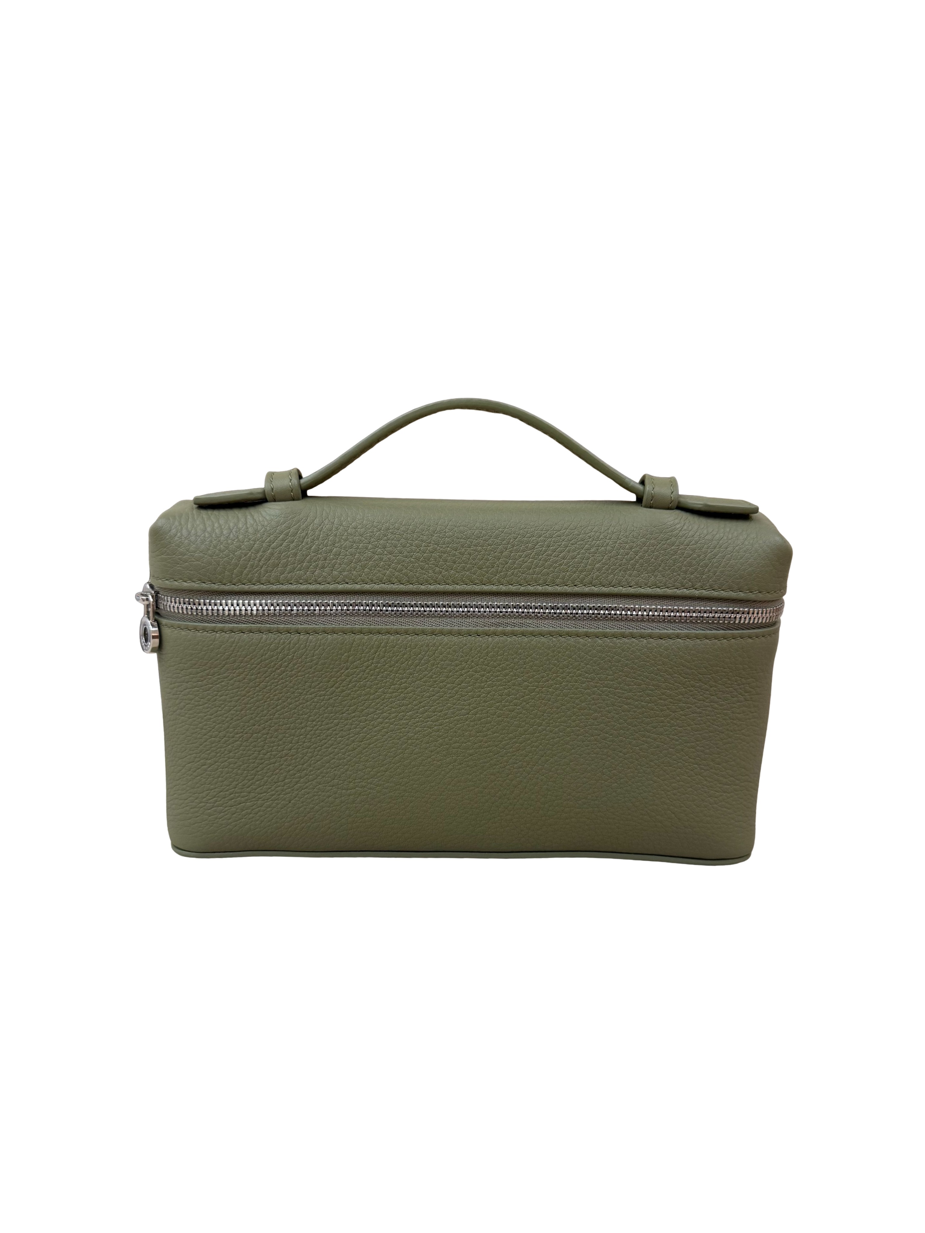 Loro Piana Calfskin Extra Pocket L19 w/ Strap