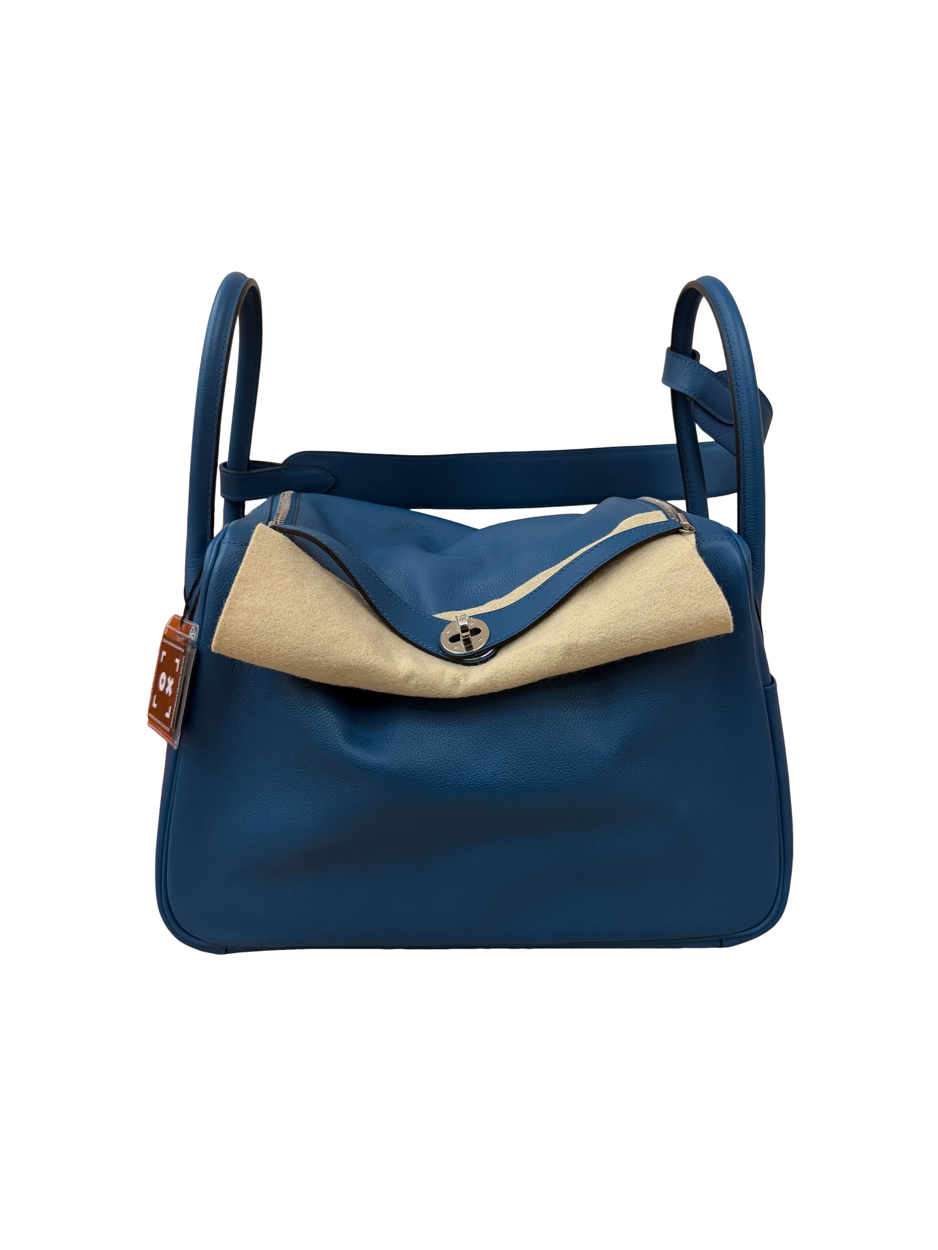 Hermes Lindy 26 Clemence