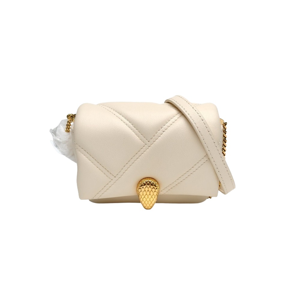 Bvlgari Serpenti Cabochon Micro Bag