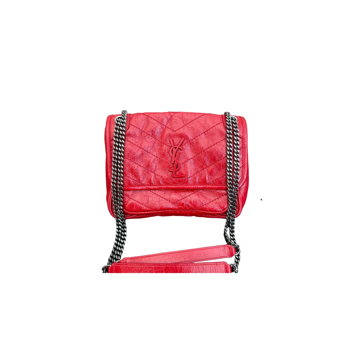 Saint Laurent Niki Baby Shoulder Bag