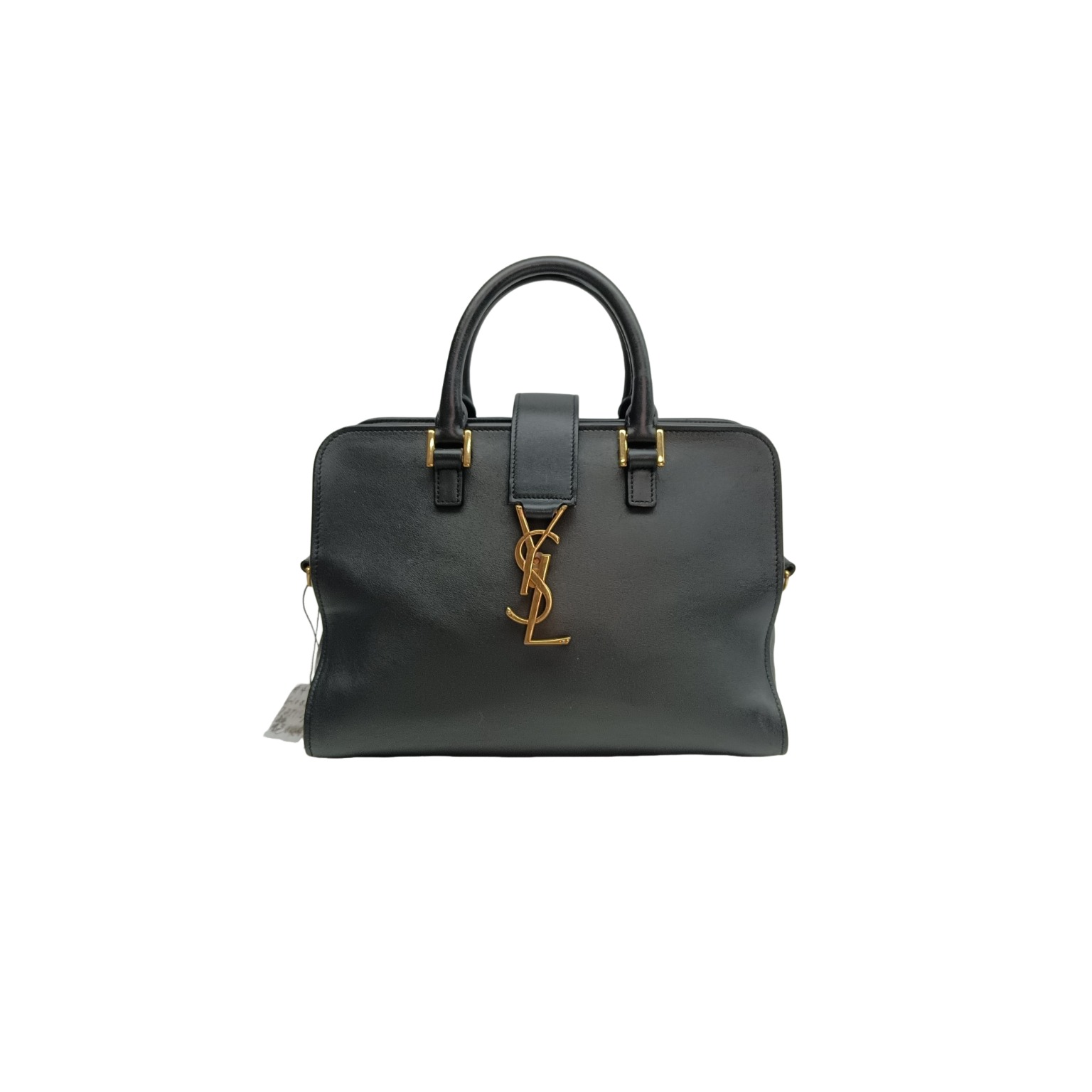 Saint Laurent Cabas Tote