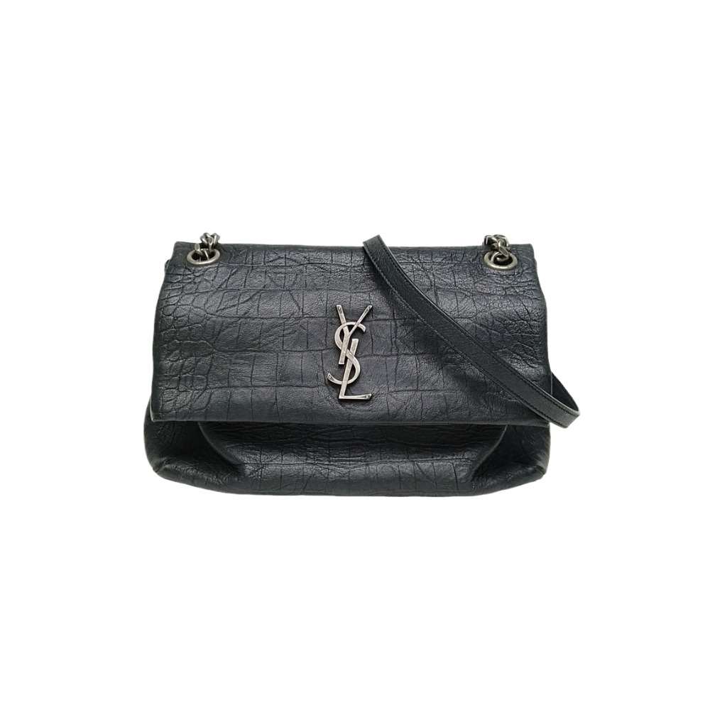 Saint Laurent West Hollywood Shoulder Bag
