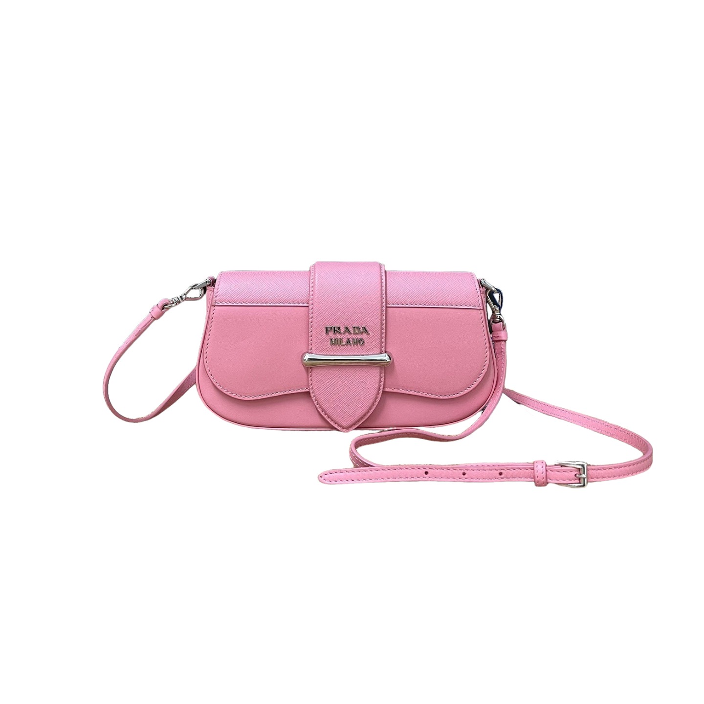 Prada Sidonie Shoulder Bag