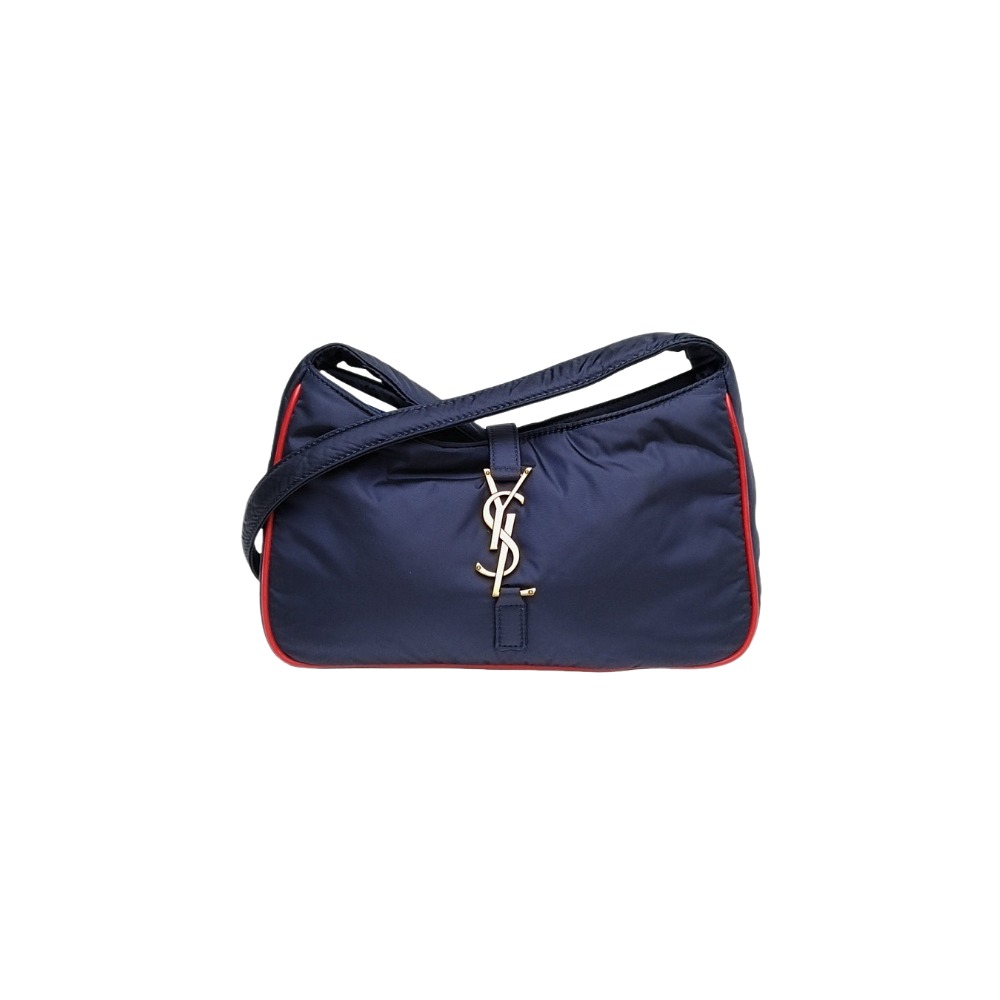 Saint Laurent Le 5 À 7 Hobo