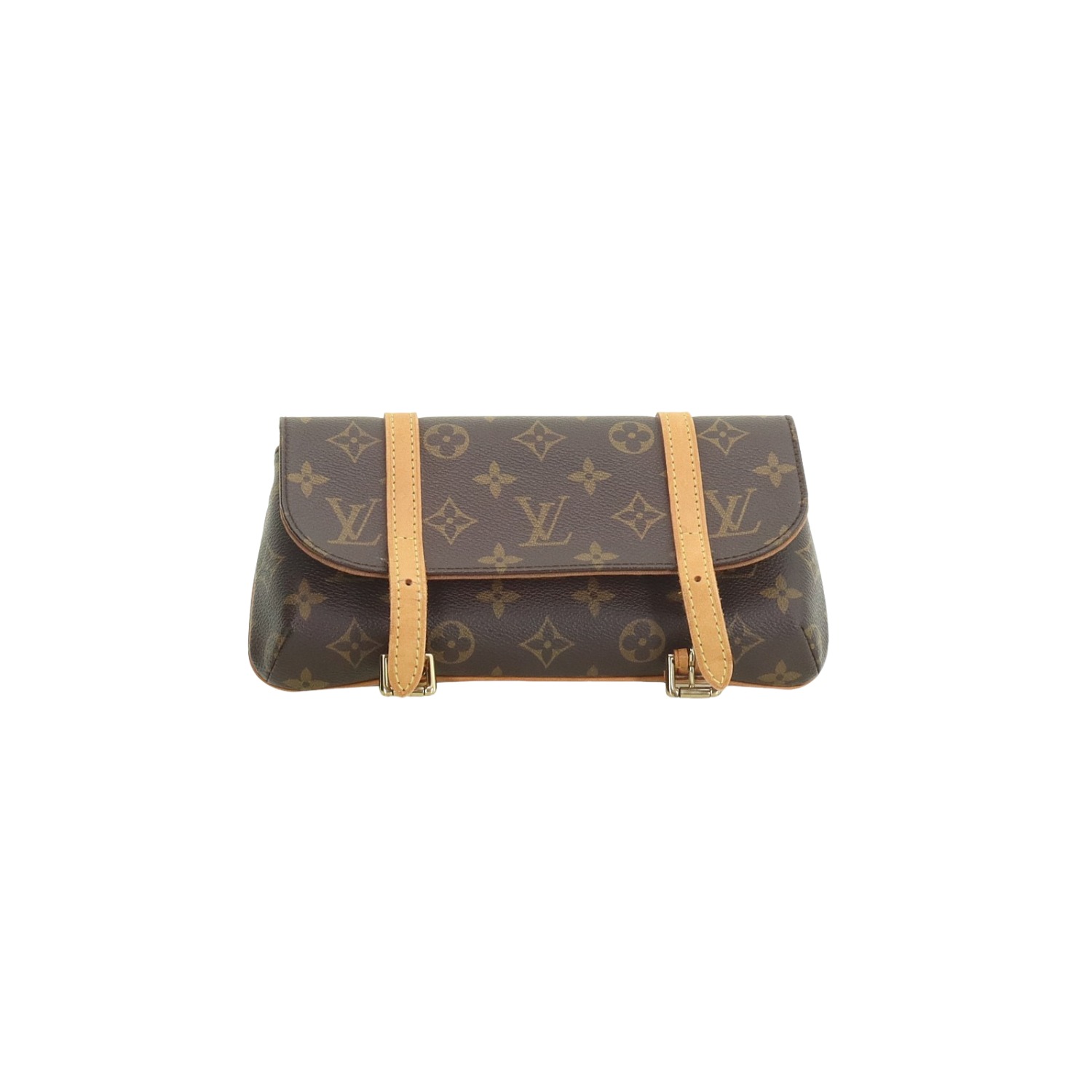 Louis Vuitton Pochette Marelle belt bag