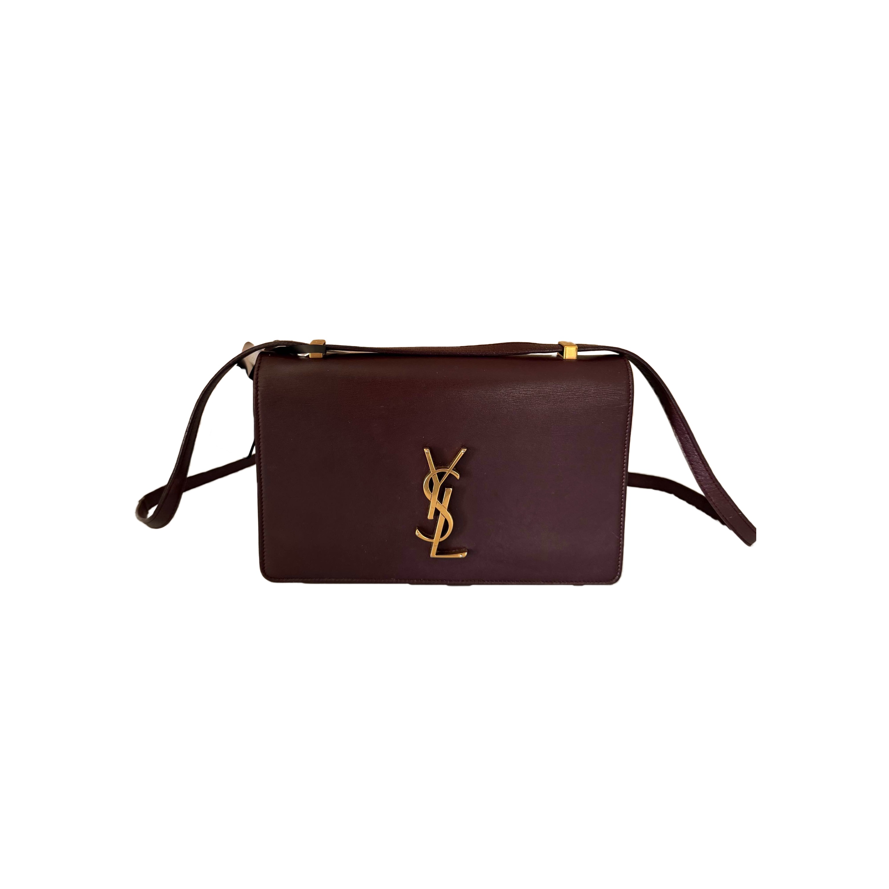 Saint Laurent Small Dylan Shoulder Bag