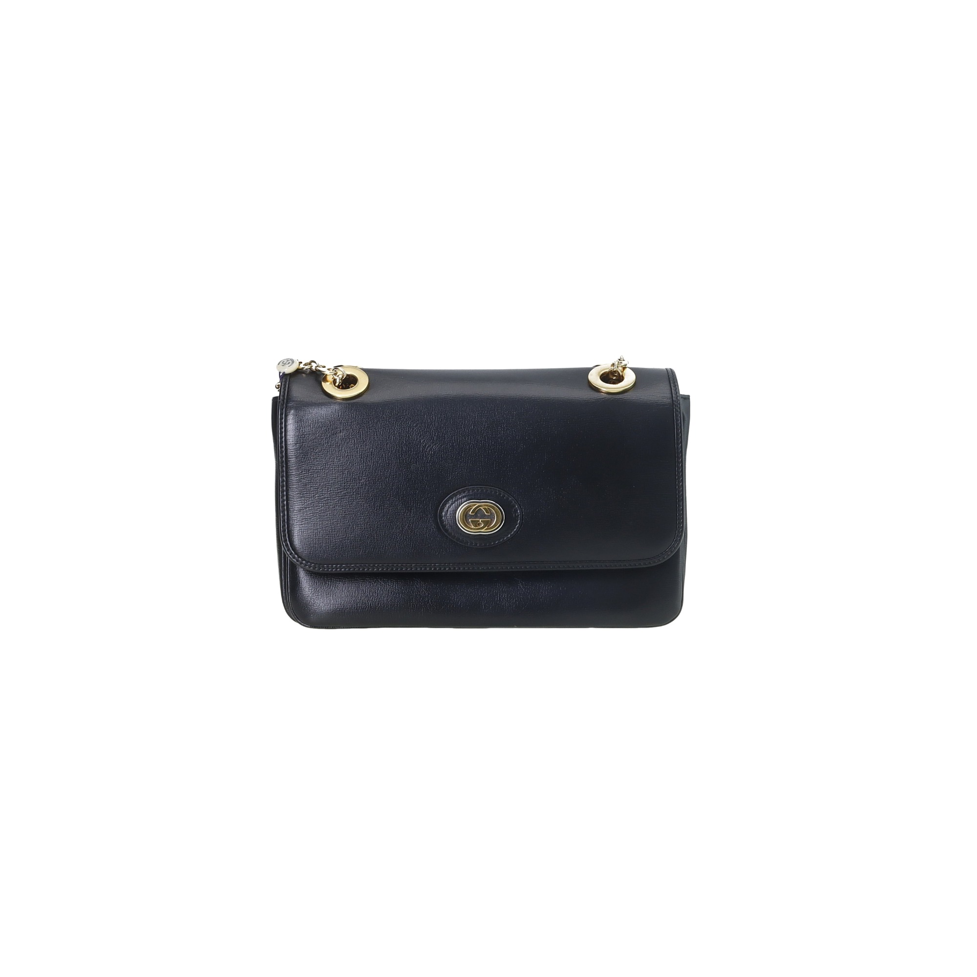 Gucci Marina chain shoulder bag