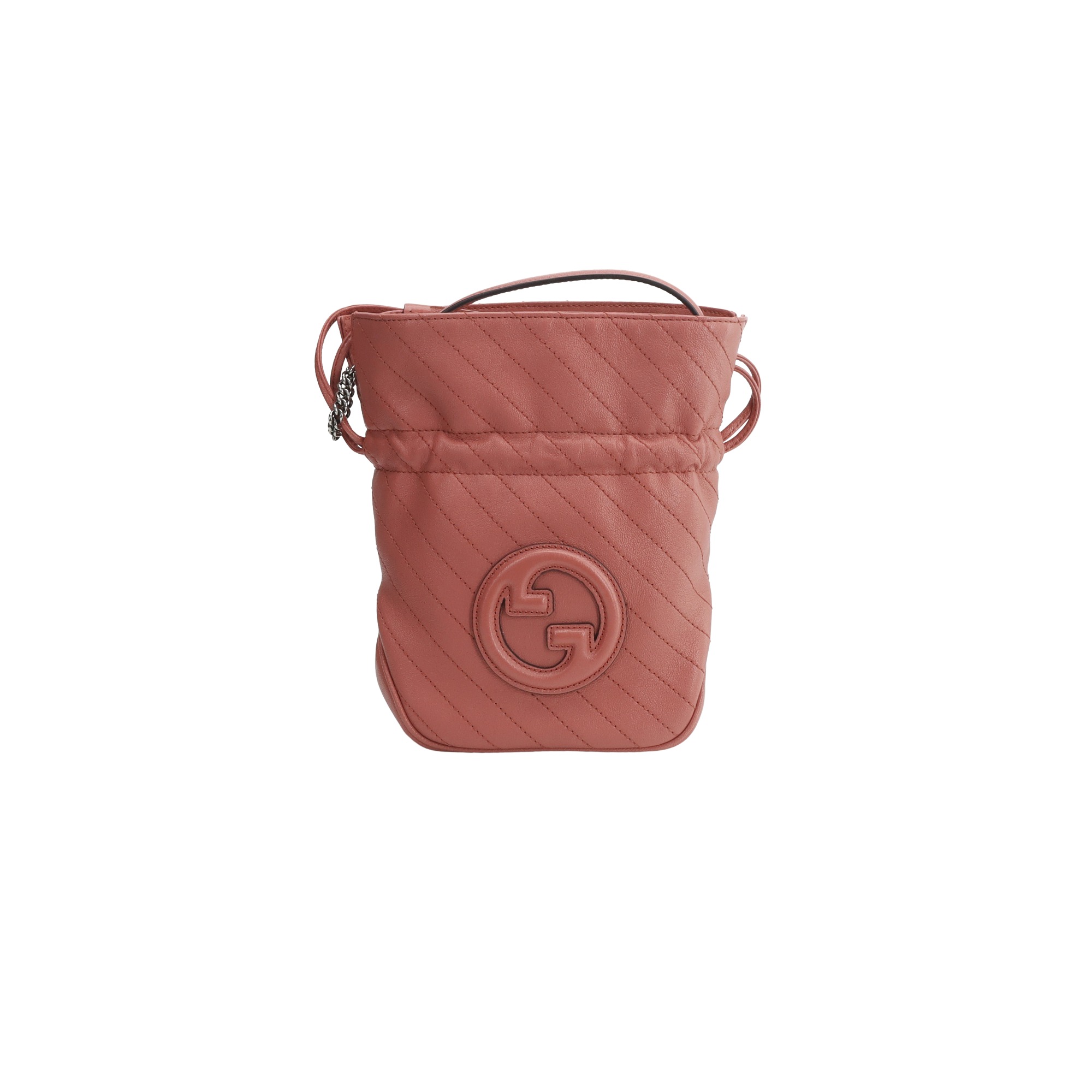 Gucci Blondie mini bucket bag