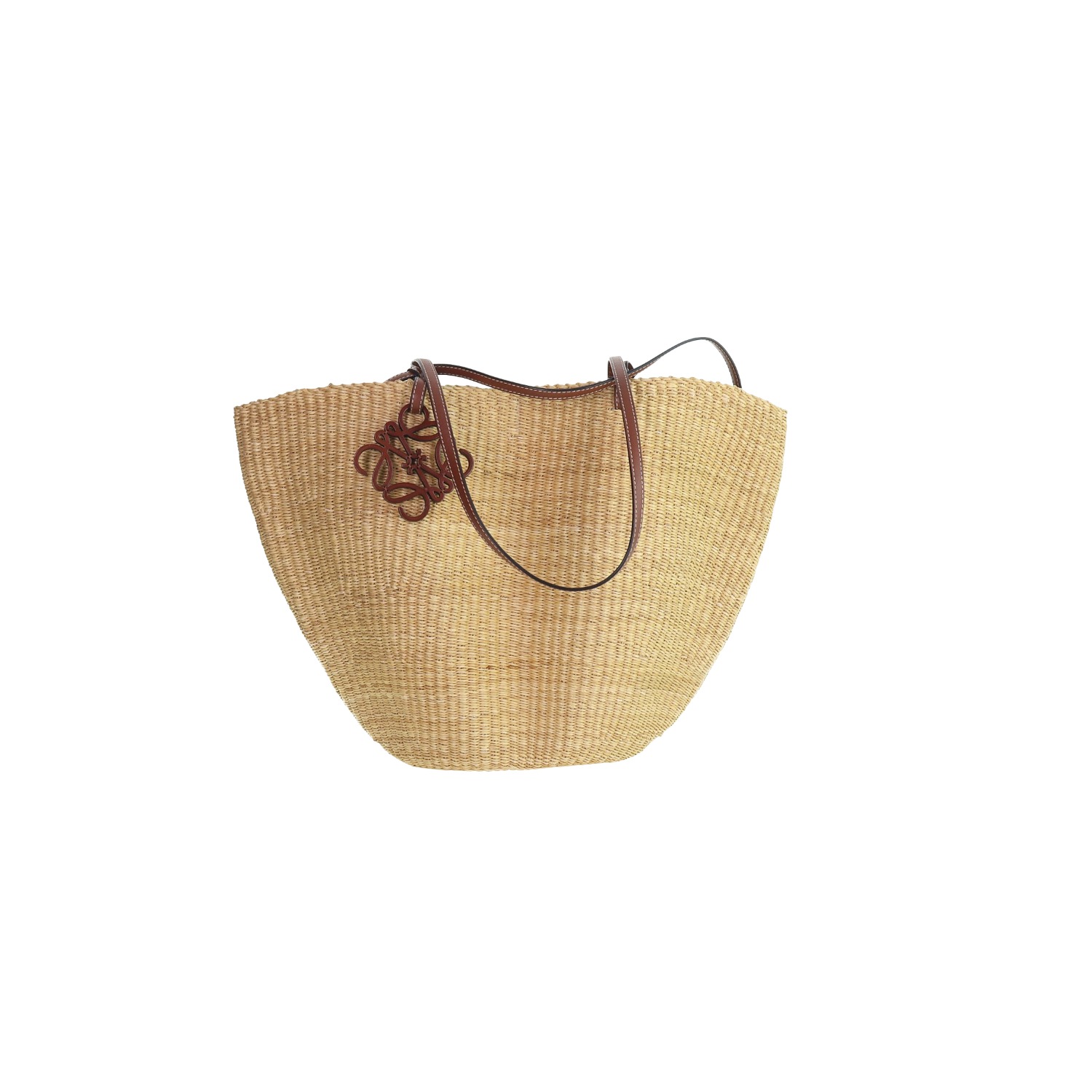 Loewe Shell Medium shopper bag