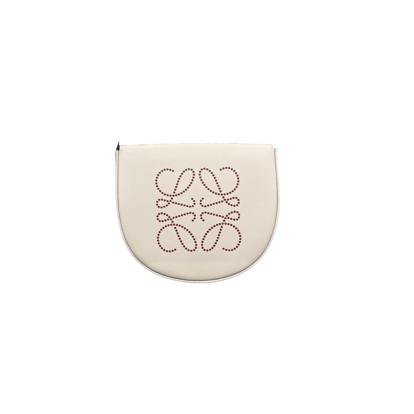 Loewe Small Heel Pouch