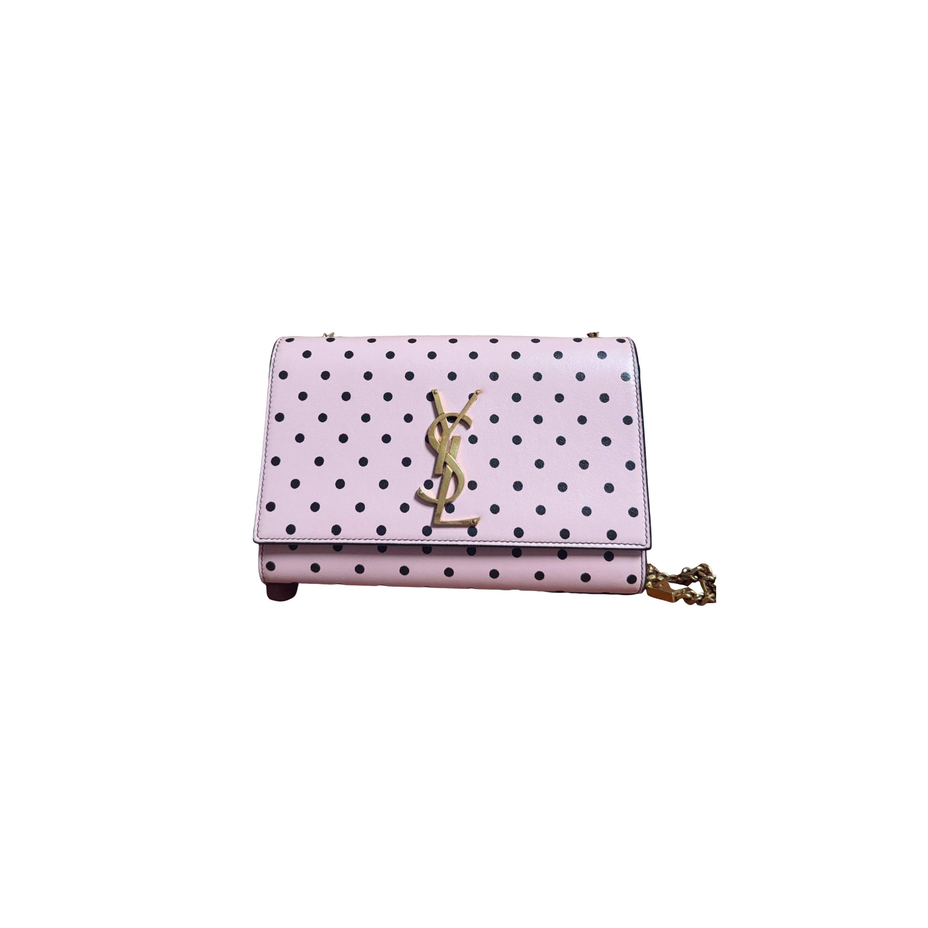 Saint Laurent Kate Small handbag