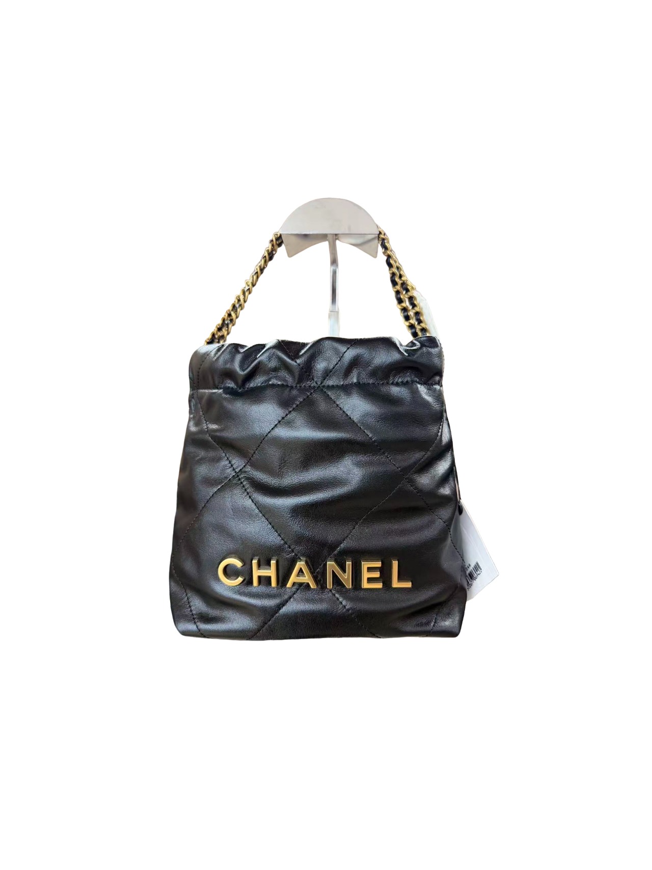 Chanel 22 Mini Handbag New with receipt