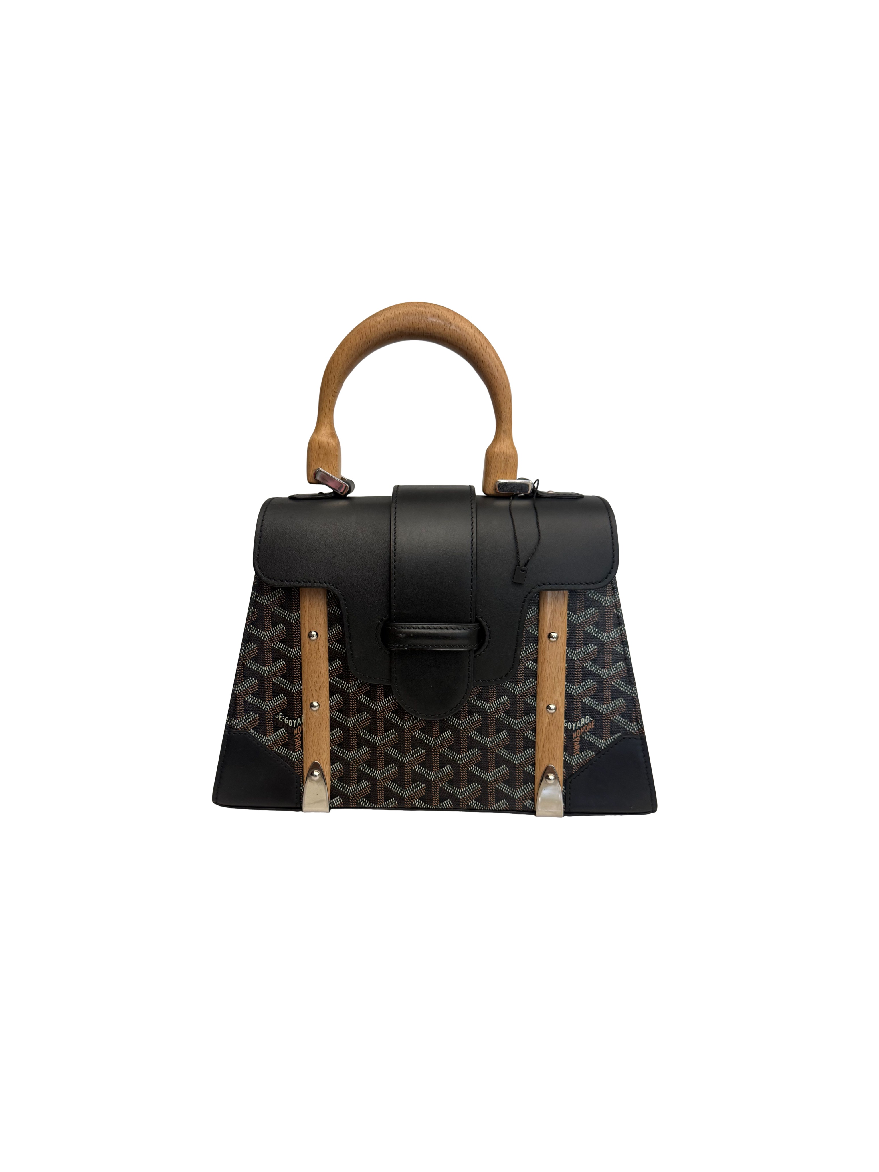 Goyard Saigon bag