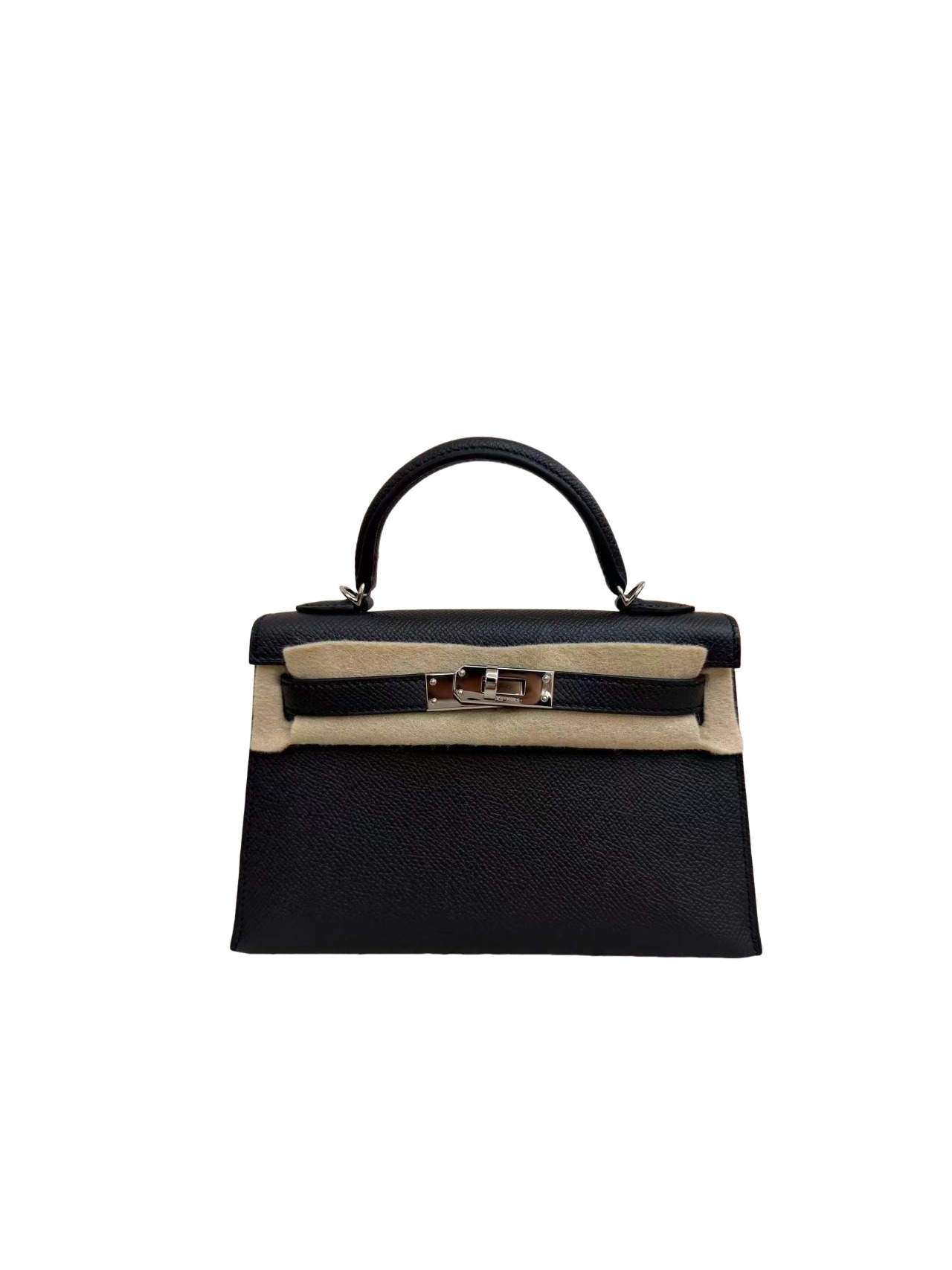 Hermès Mini Kelly II 20 Sellier stamp b