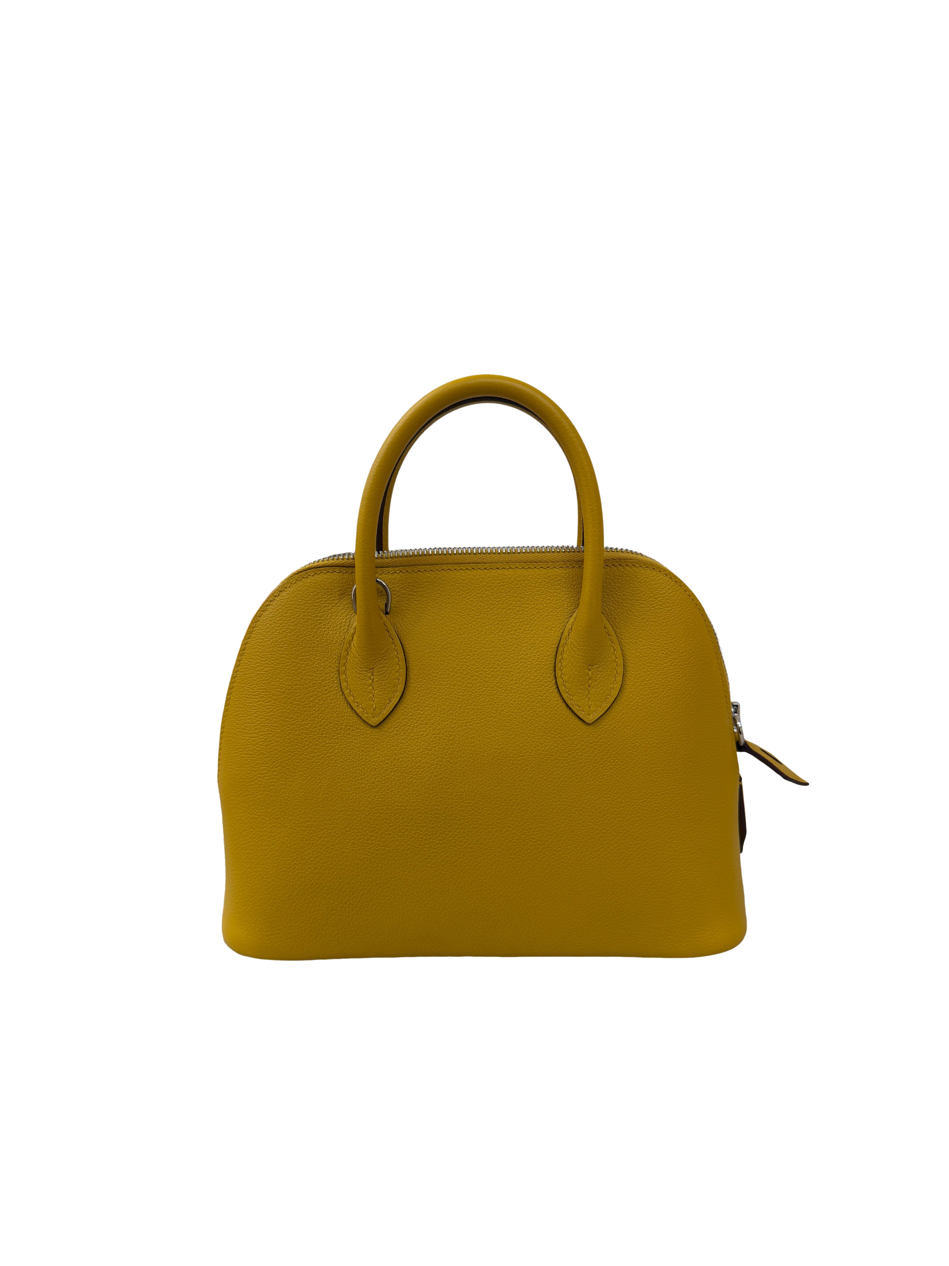 Hermès Bolide 1923 Mini Bag stamp u