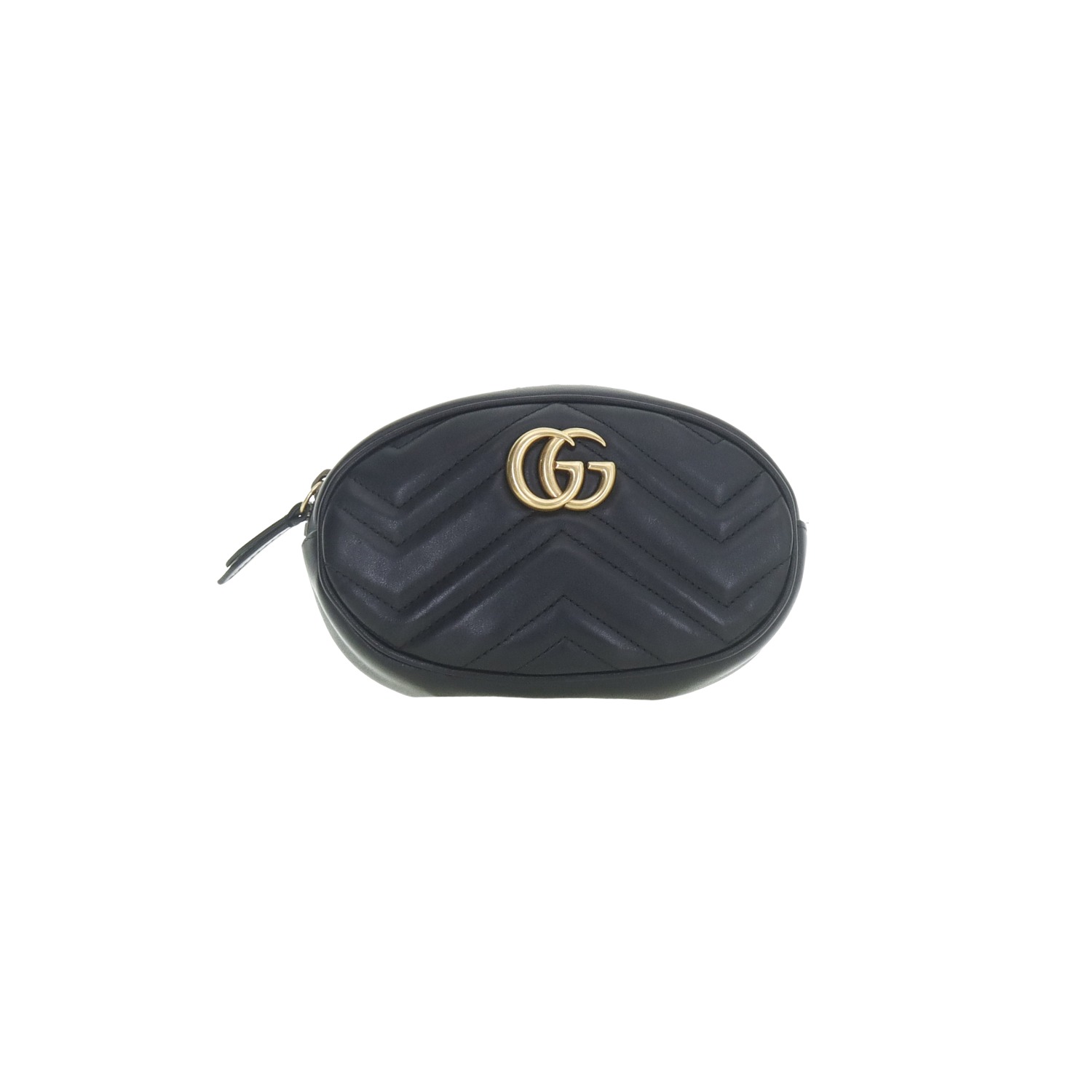Gucci GG Marmont belt bag