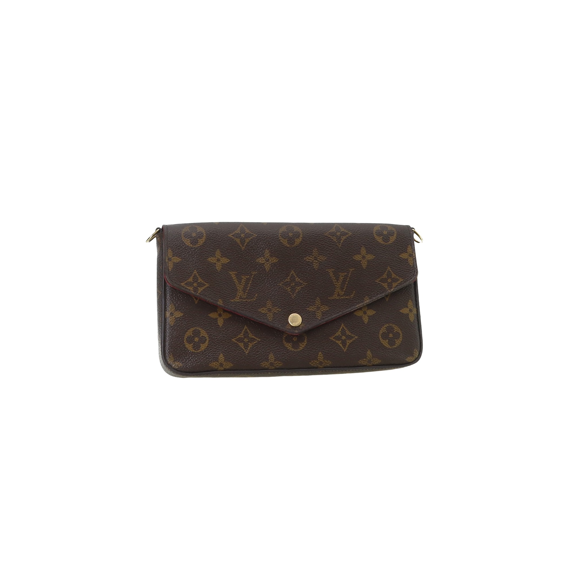 Louis Vuitton Pochette Félicie
