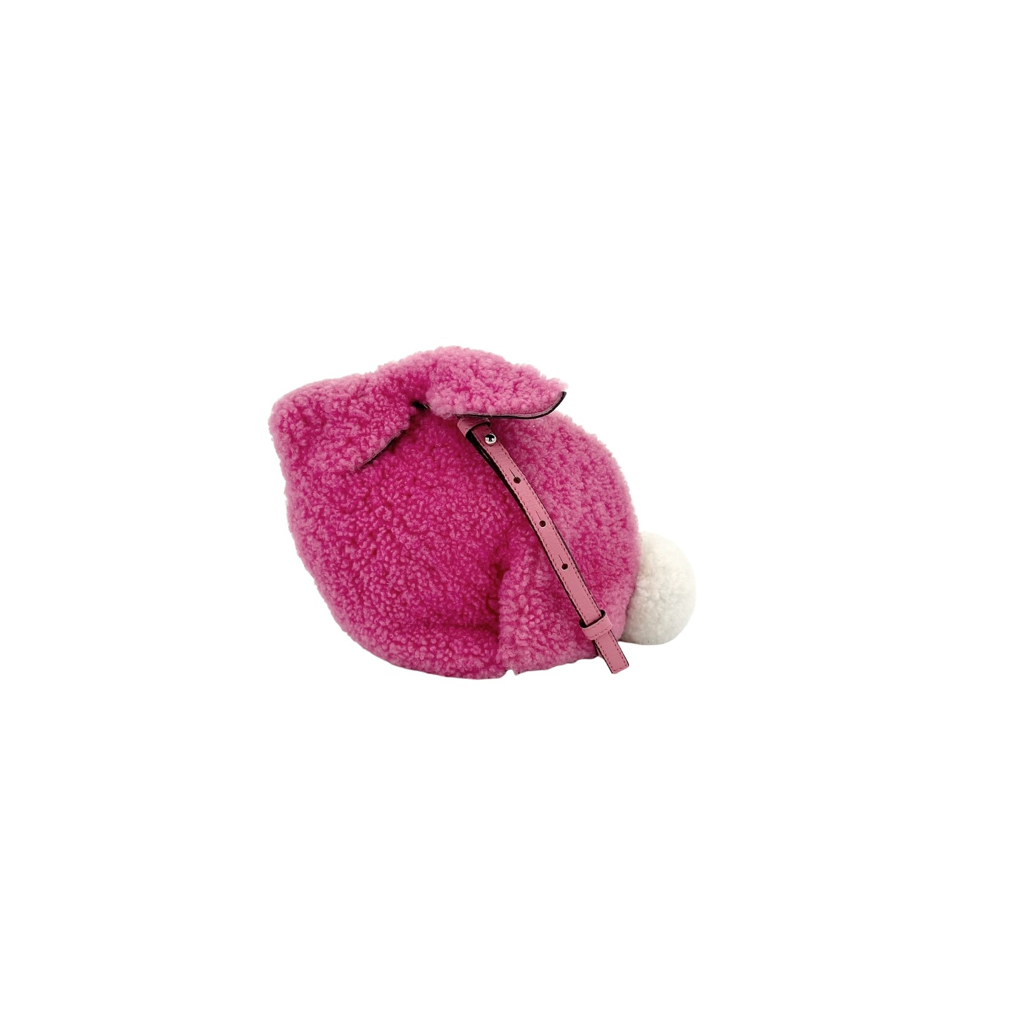 Loewe Mini Bunny Bag