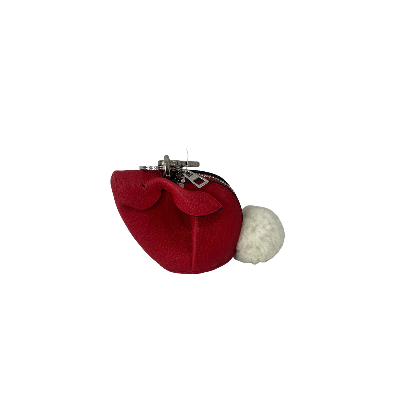 Loewe Bunny Bag Charm