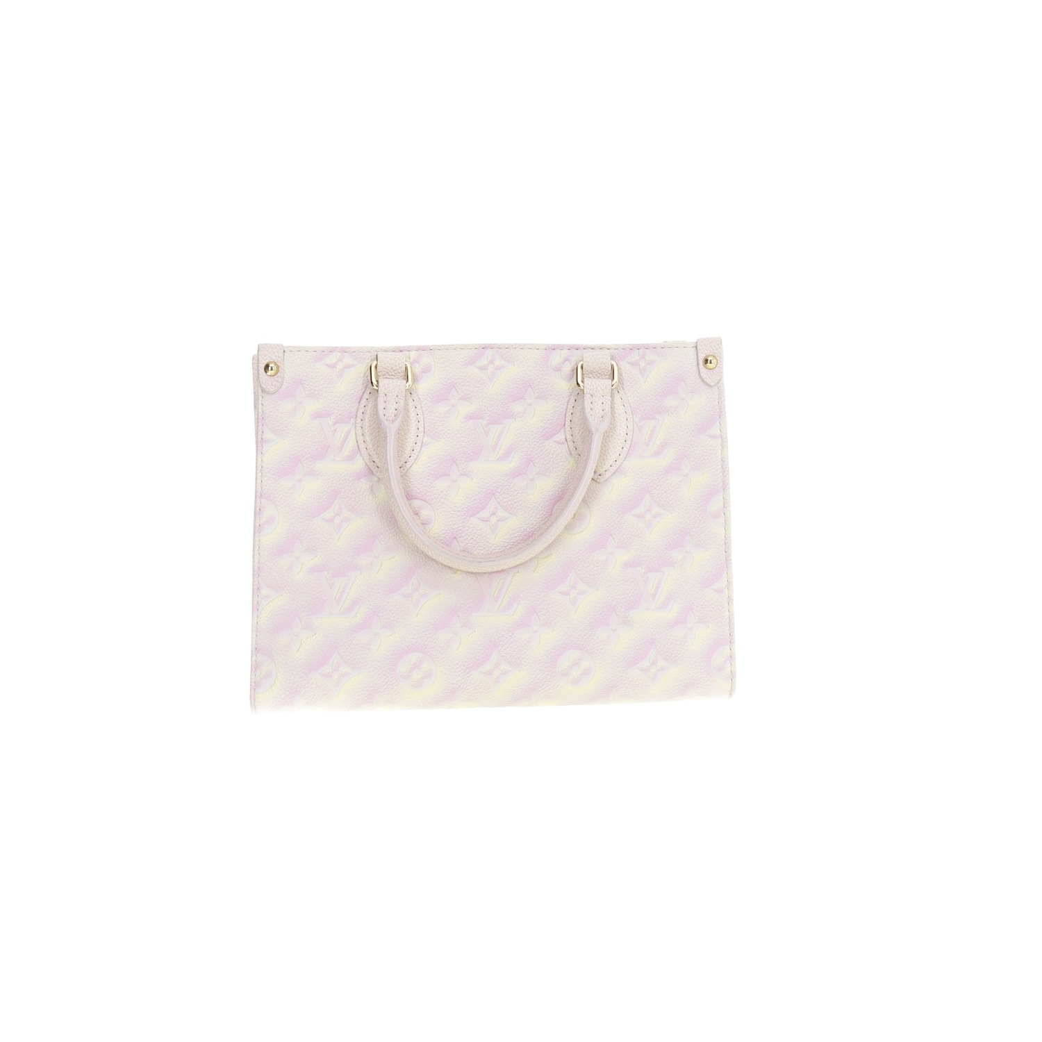 Louis Vuitton Empreinte Monogram Summer Stardust Onthego PM