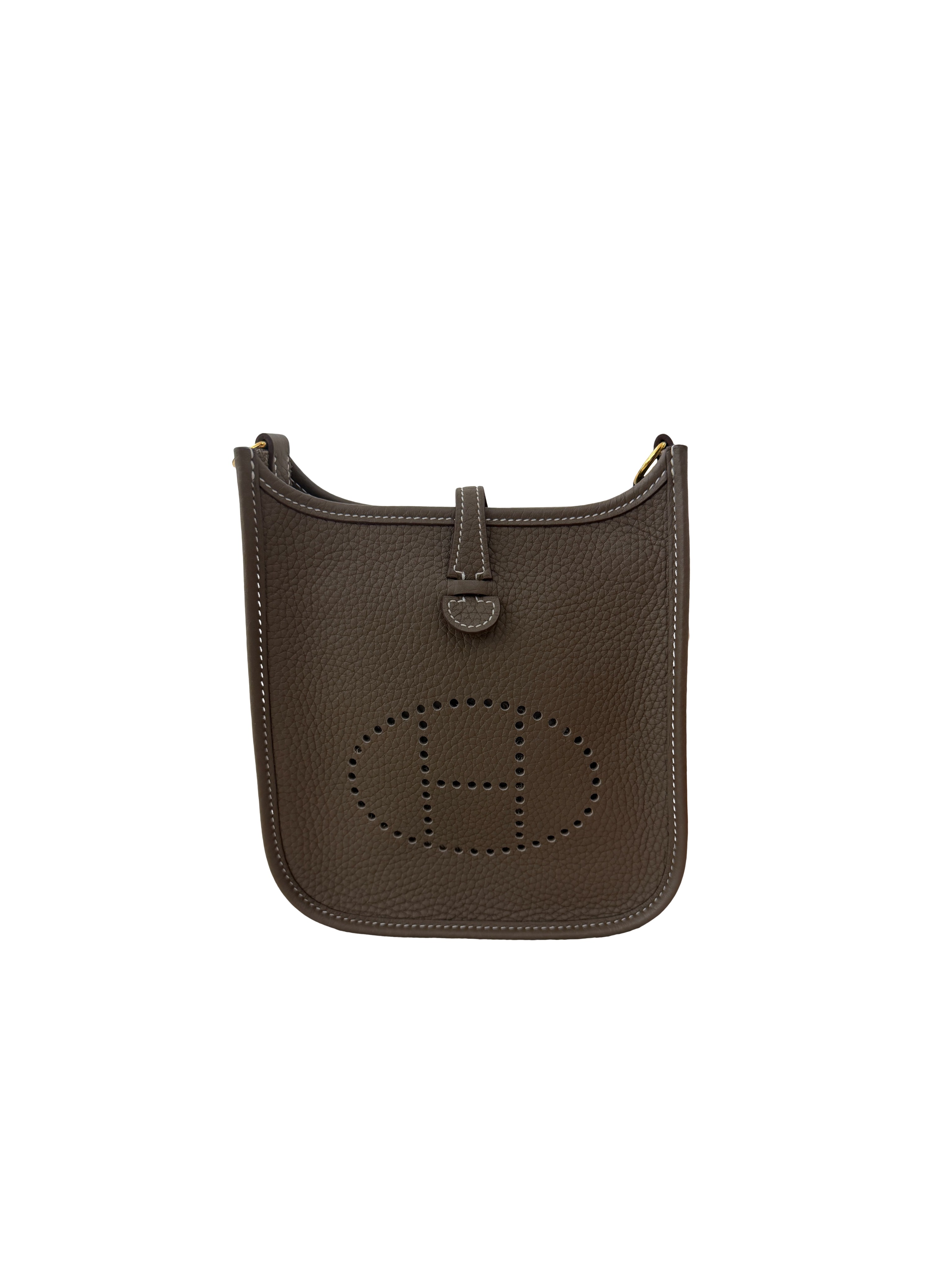 Hermès Evelyne 16 Stamp U