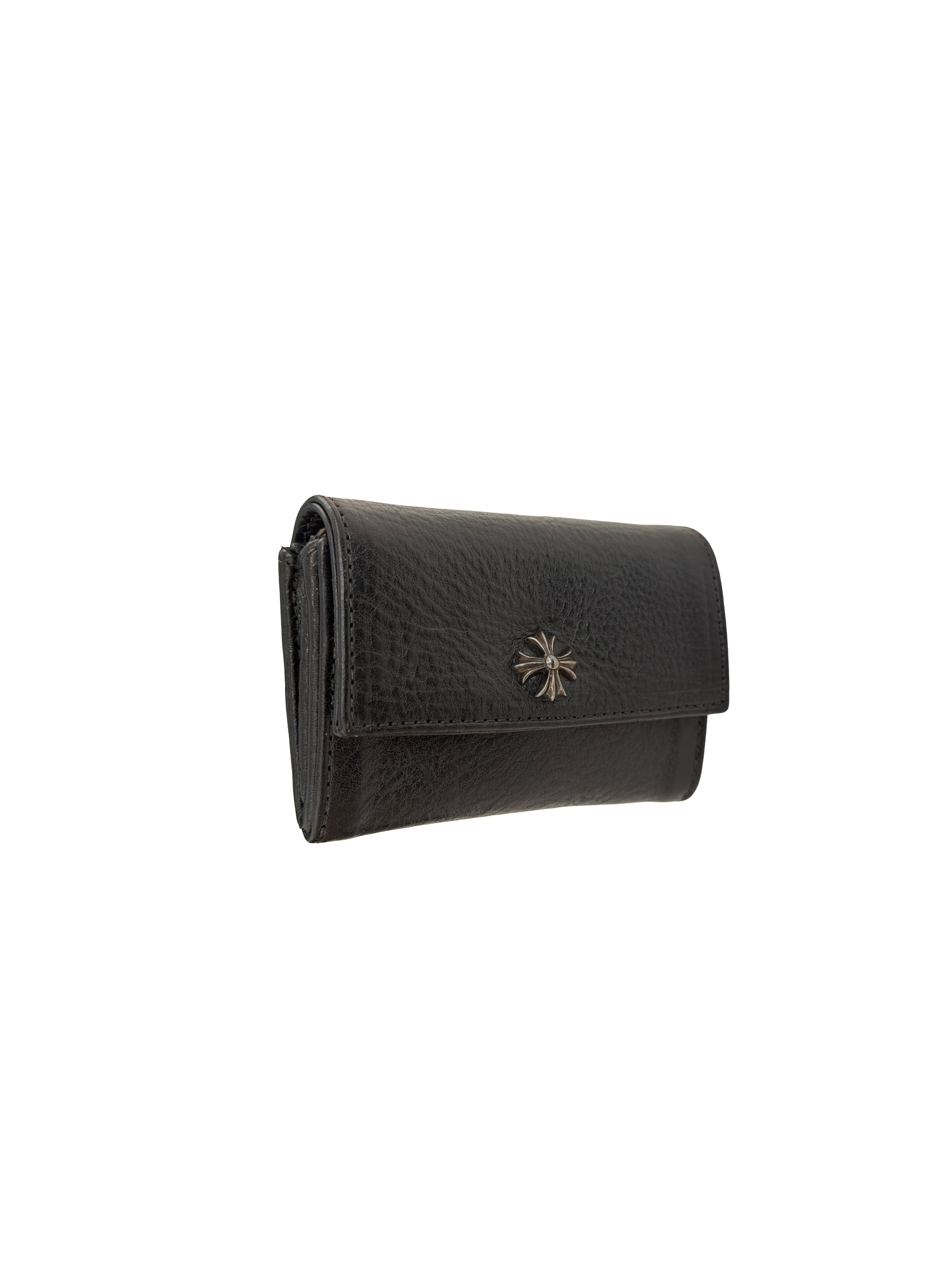 Chrome Hearts Tiny Wallet