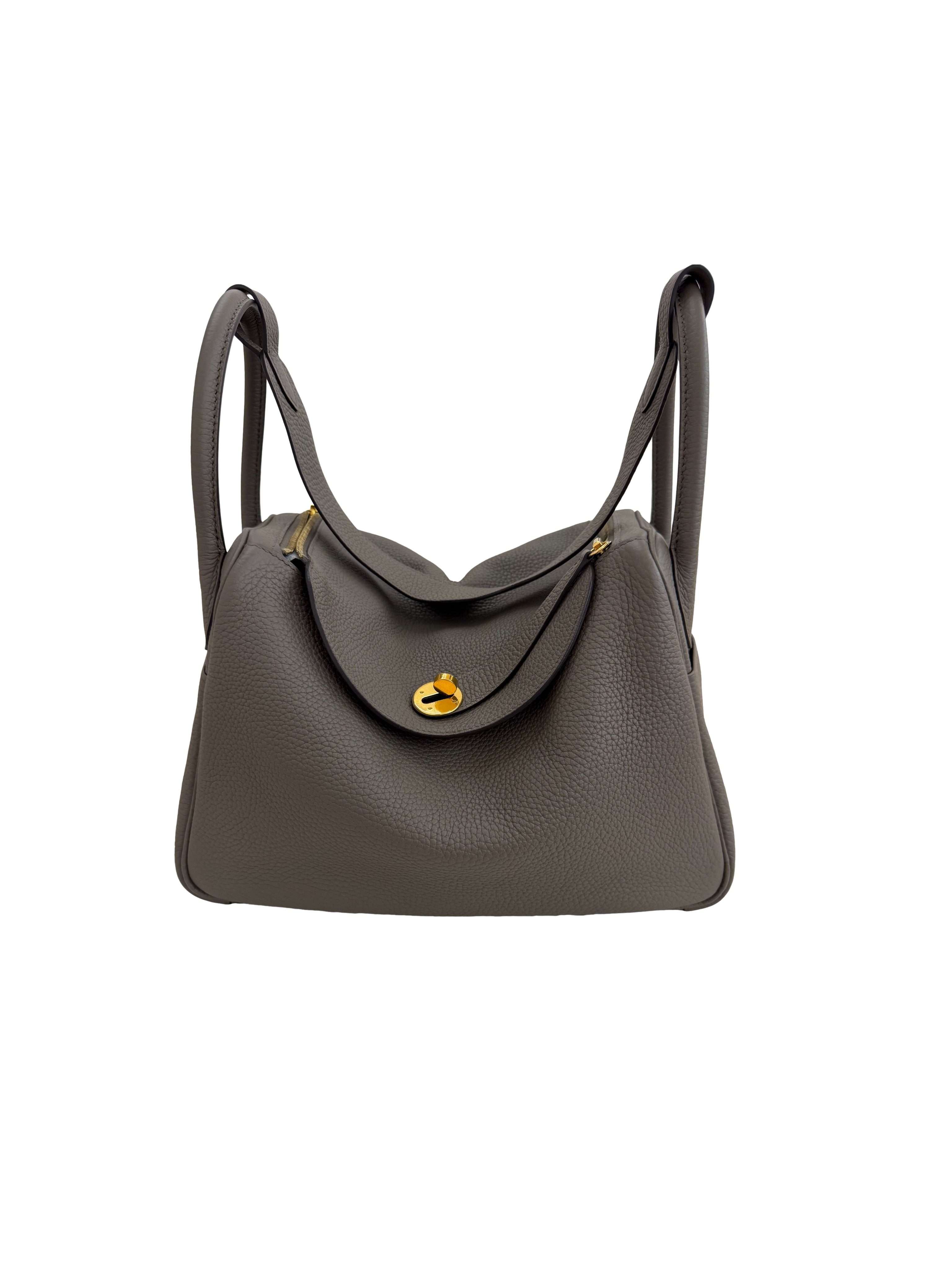 Hermès Lindy 26 Stamp X