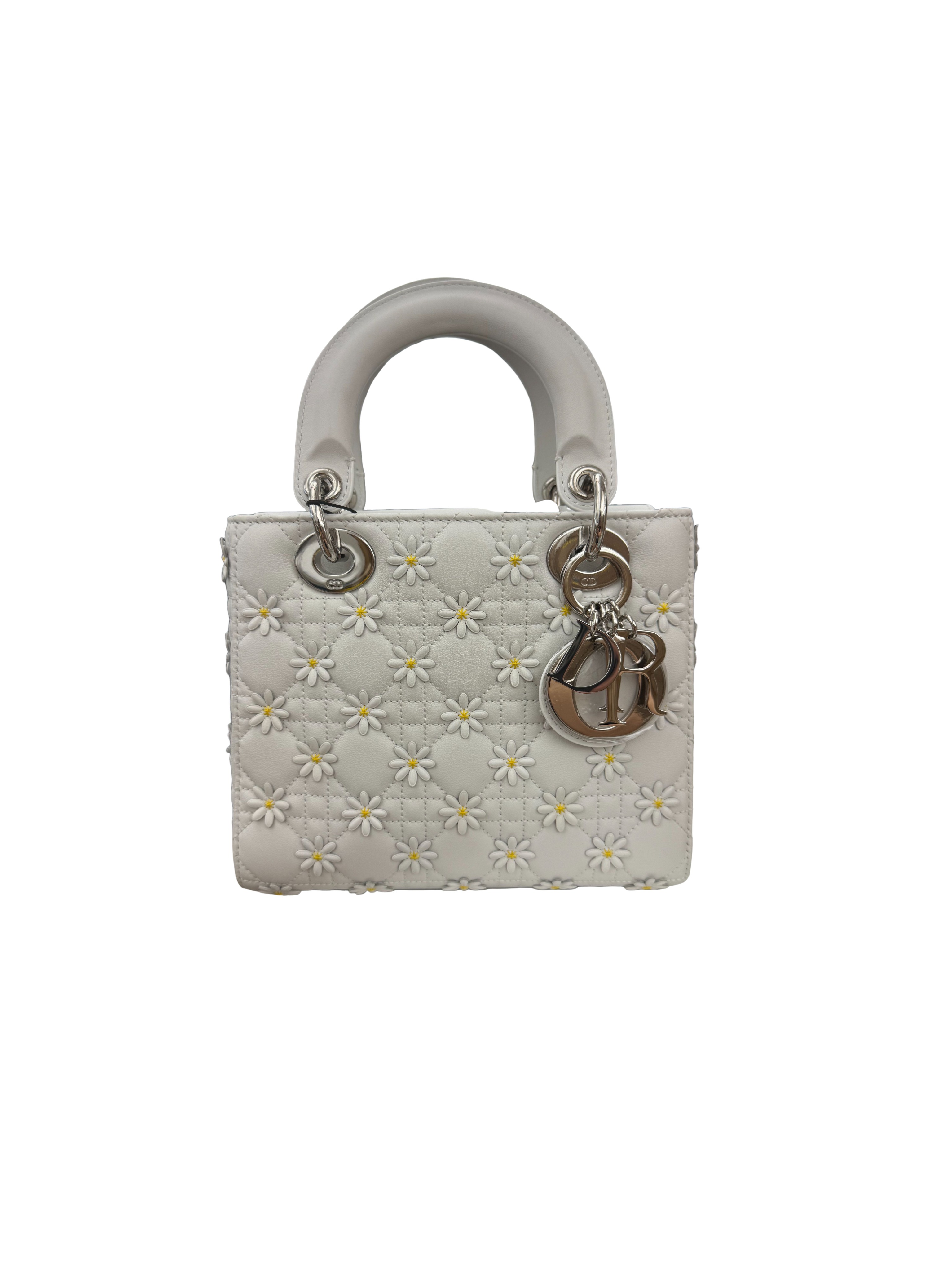 Christian Dior Lady Dior Daisy