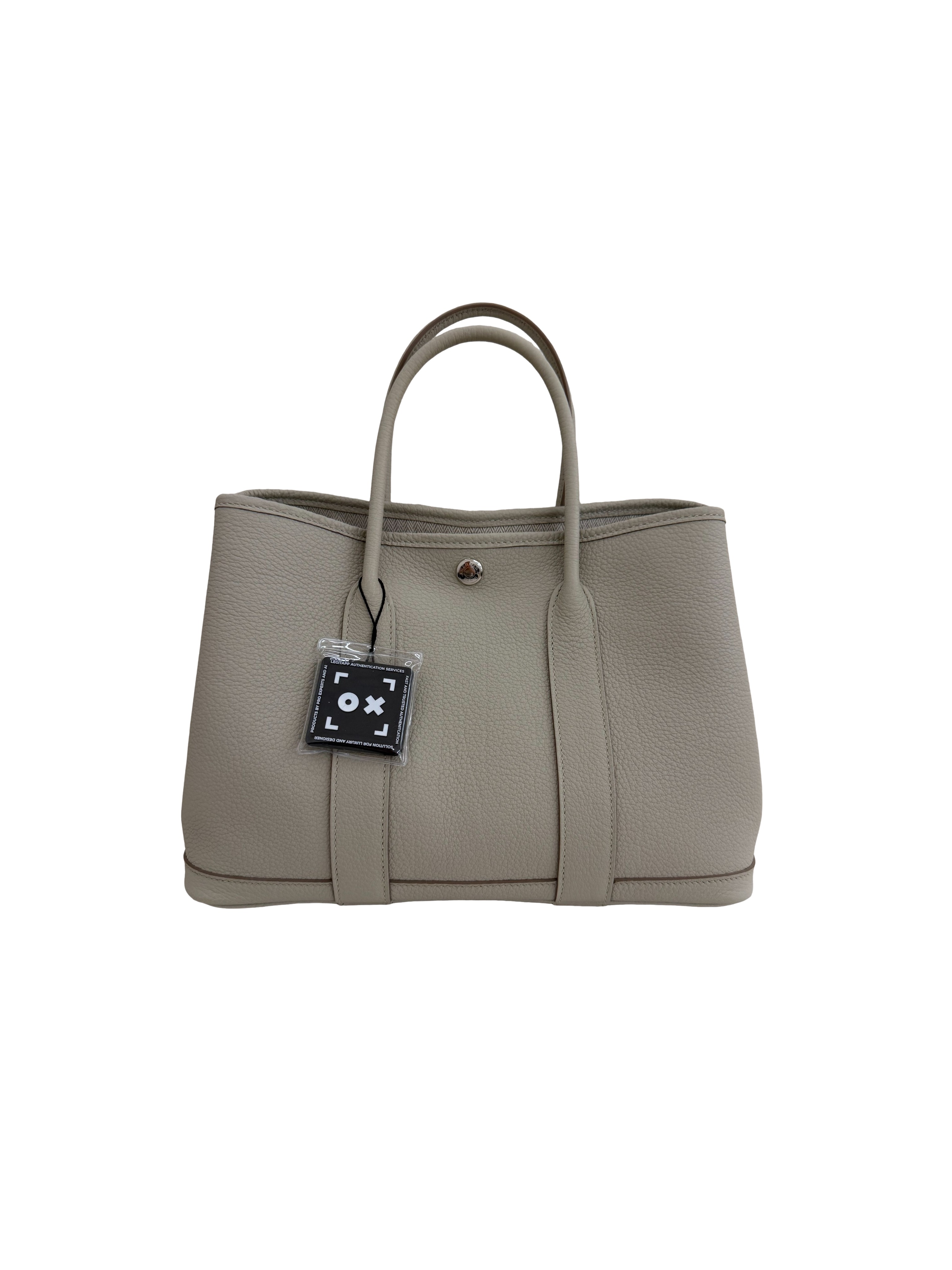 Hermès Garden Party 30