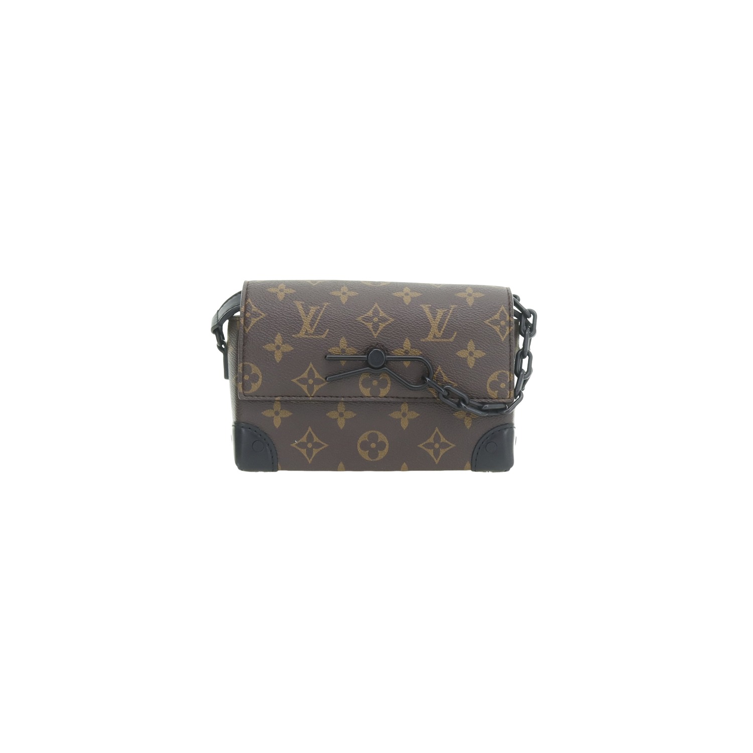Louis Vuitton Steamer Wearable Wallet