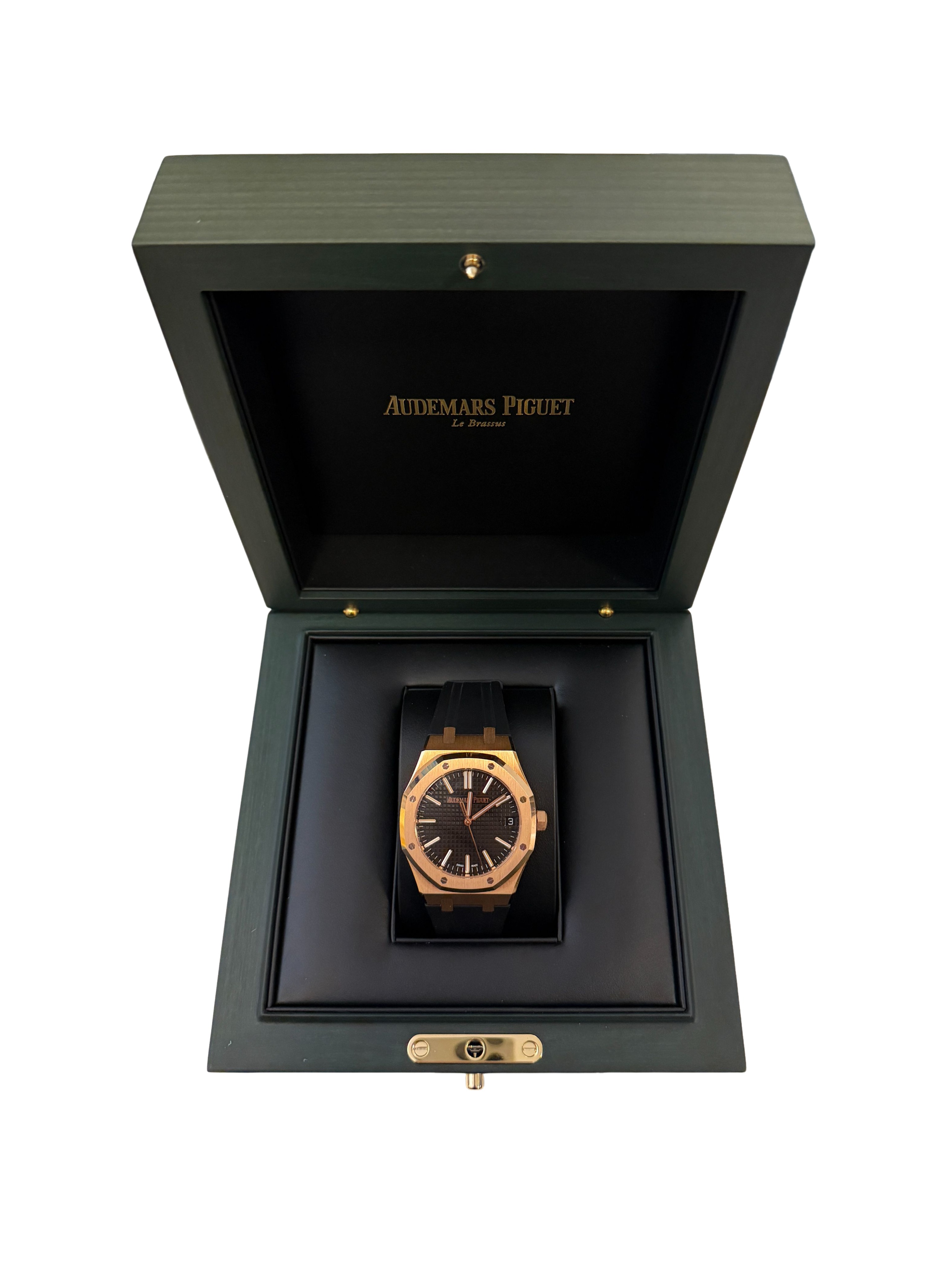 Audemars Piguet Royal Oak 15510or 2025 Full Set