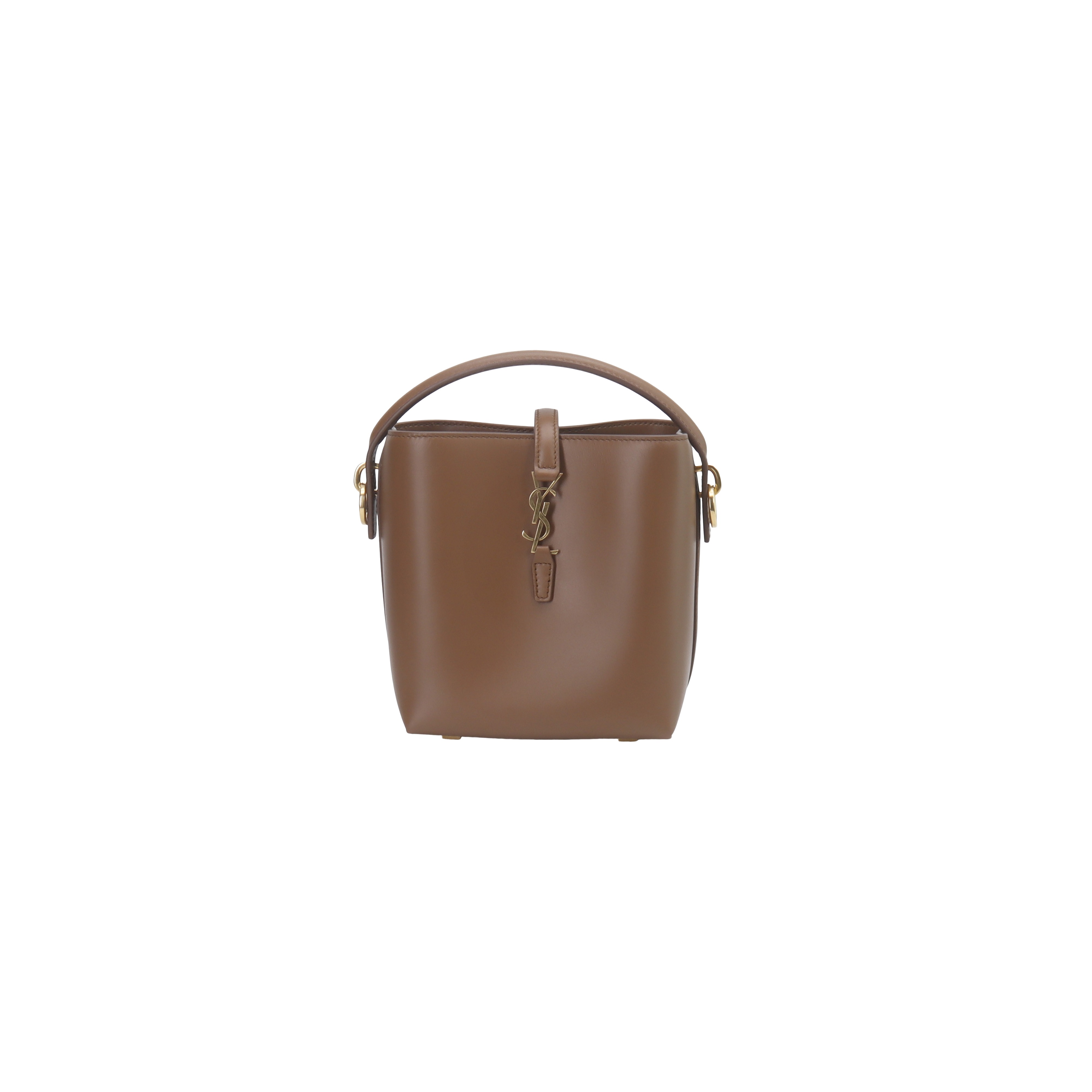 Saint Laurent Le 37 Mini Bucket Bag