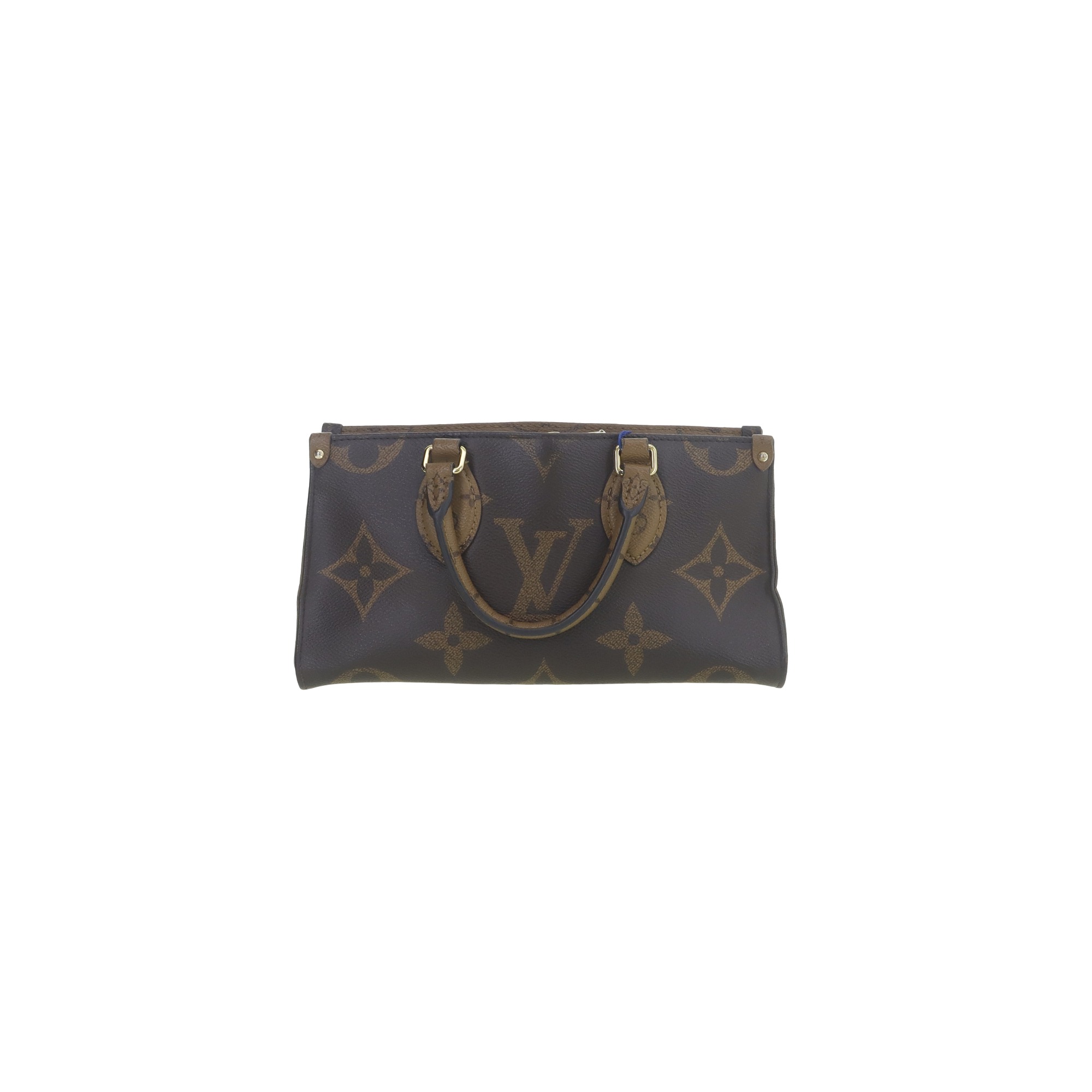 Louis Vuitton OnTheGo East West tote