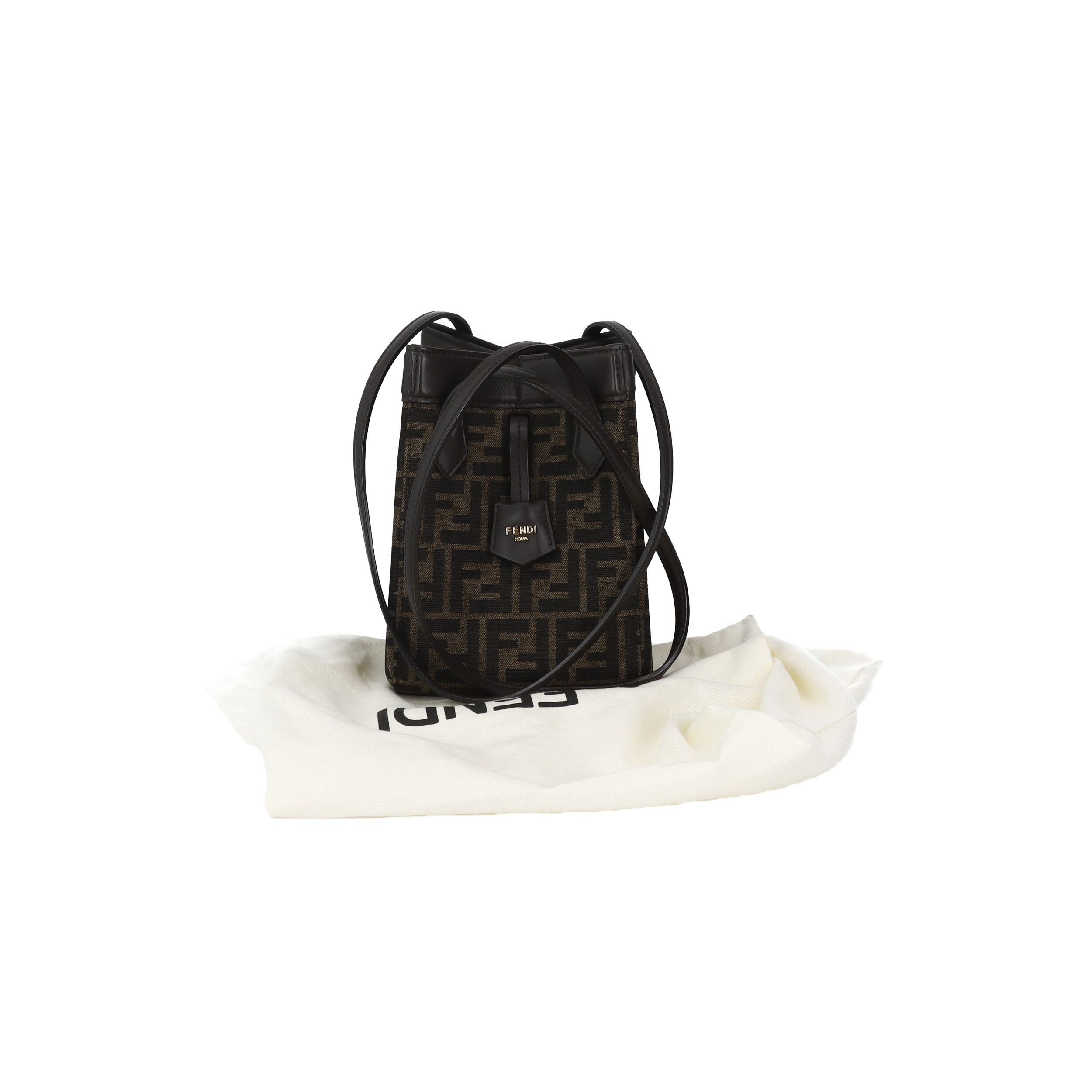 Fendi Mini Origami