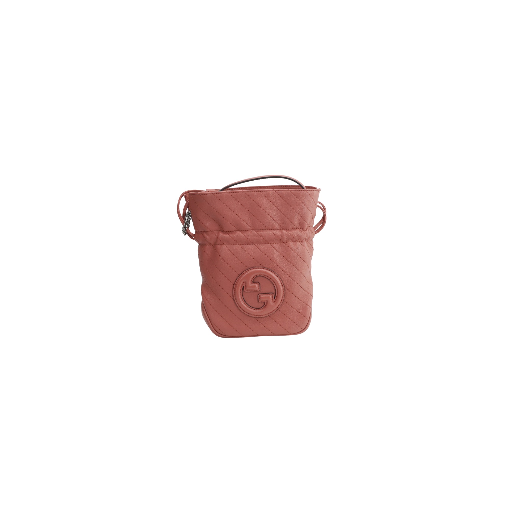 Gucci Blondie Mini Bucket Bag