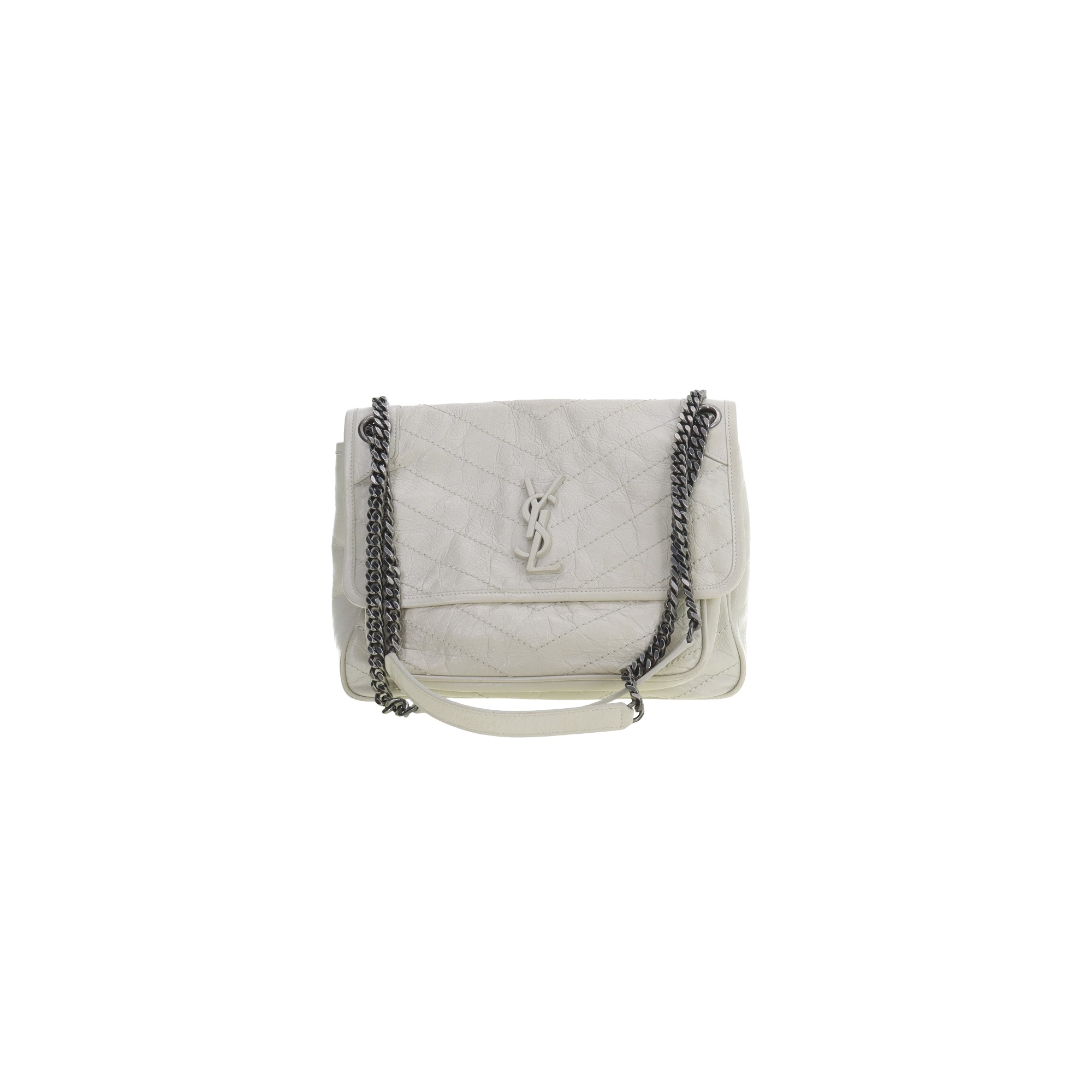 Saint Laurent Niki Shoulder Bag Medium