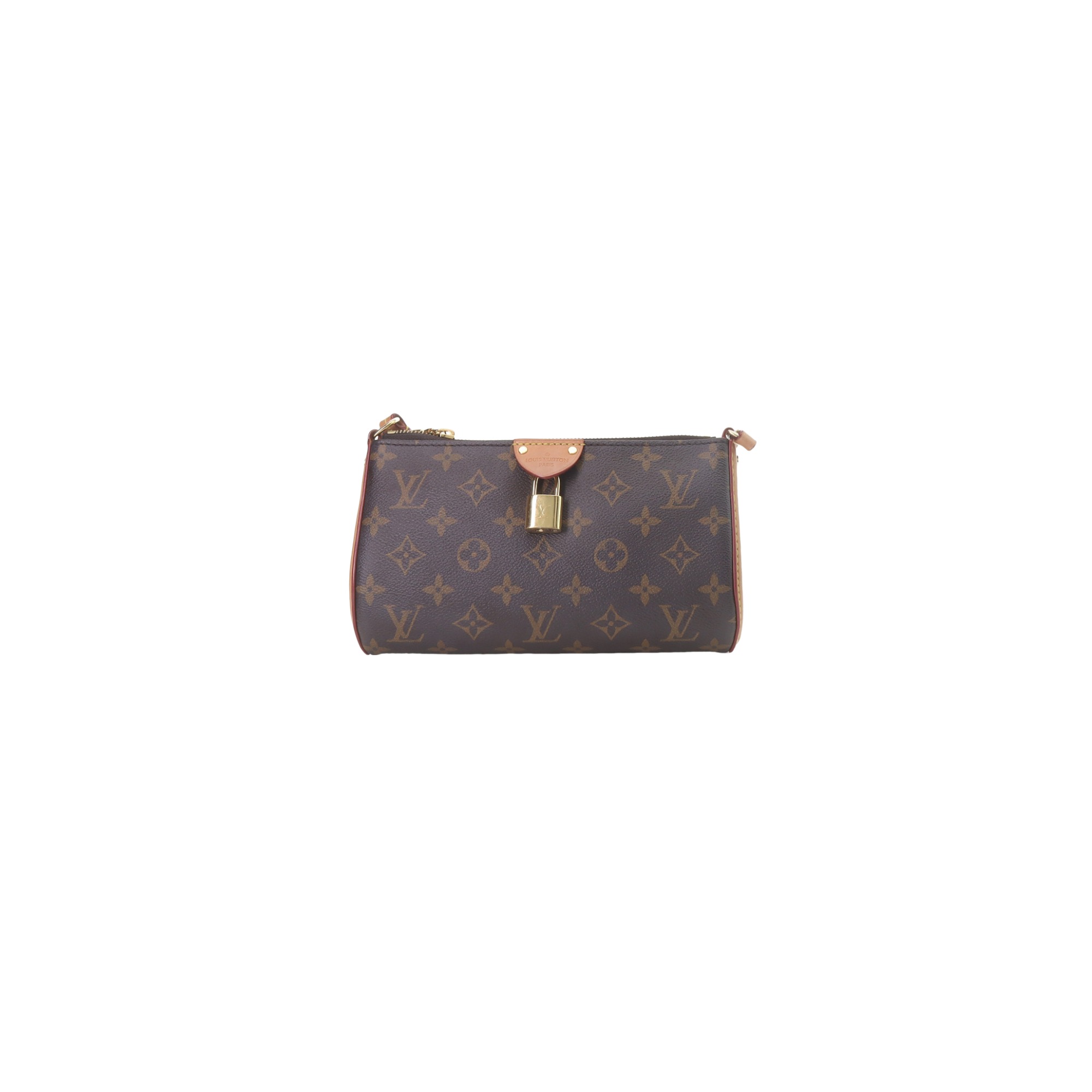 Louis Vuitton Monogram Pochette Tirette